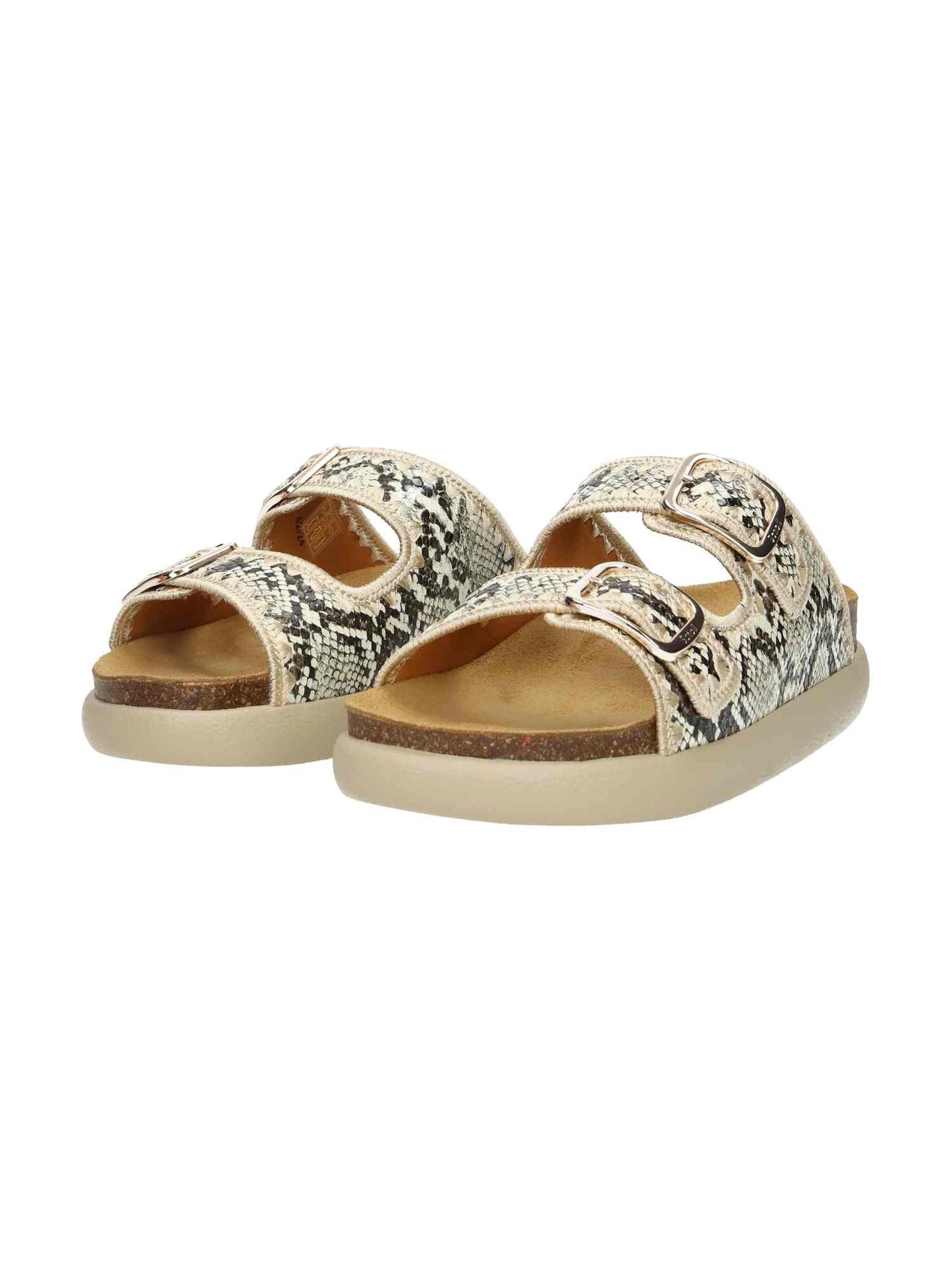 Noelle Chunky off-white | Bildmaterial bereitgestellt von SHOES.PLEASE.