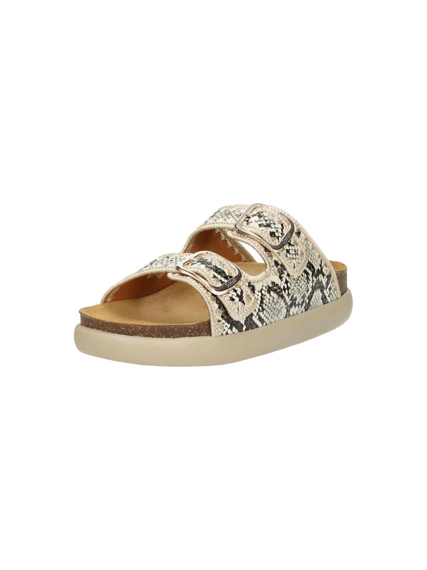 Noelle Chunky off-white | Bildmaterial bereitgestellt von SHOES.PLEASE.