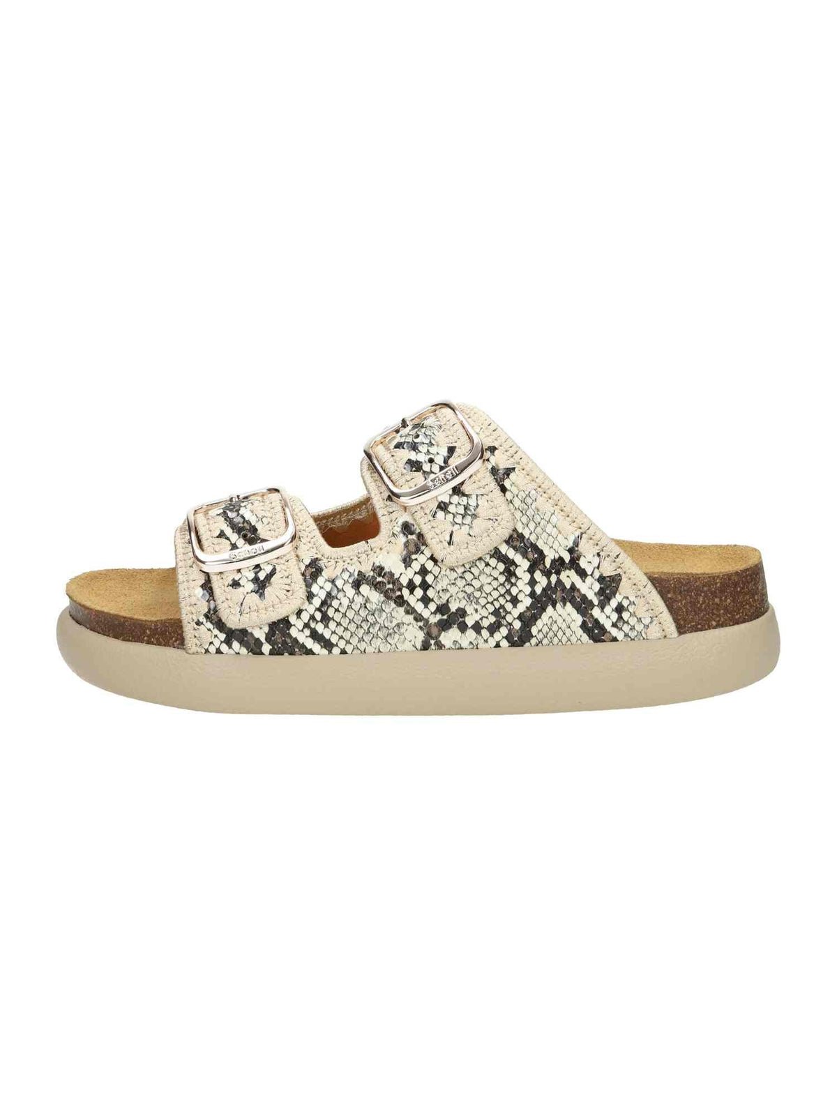 Noelle Chunky off-white | Bildmaterial bereitgestellt von SHOES.PLEASE.