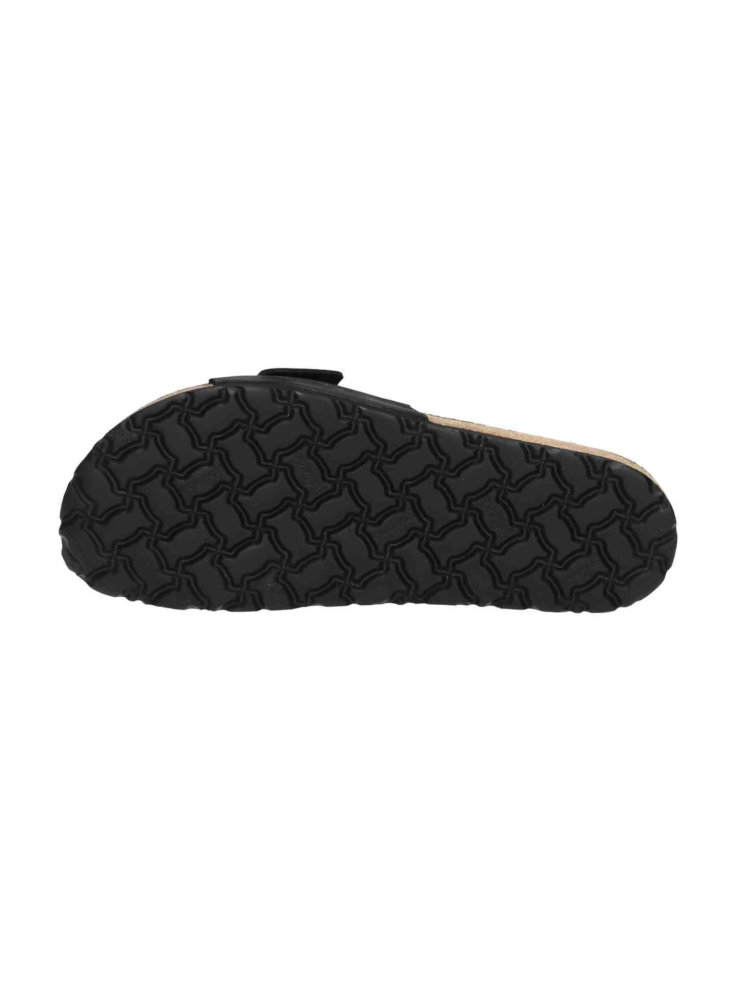 Jerba-114 Nobuck negro | Bildmaterial bereitgestellt von SHOES.PLEASE.