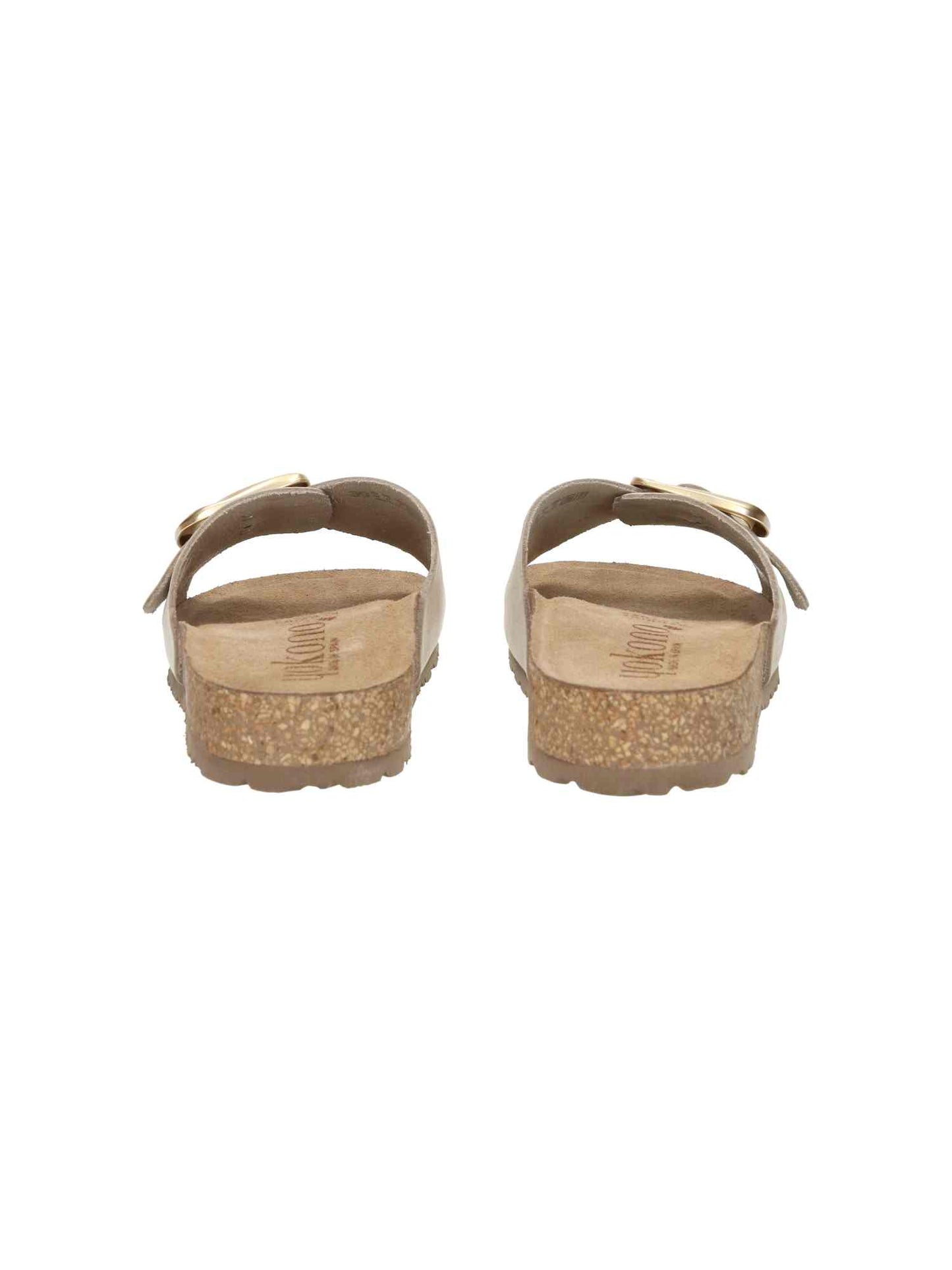 Jerba-114 Nobuck sand | Bildmaterial bereitgestellt von SHOES.PLEASE.