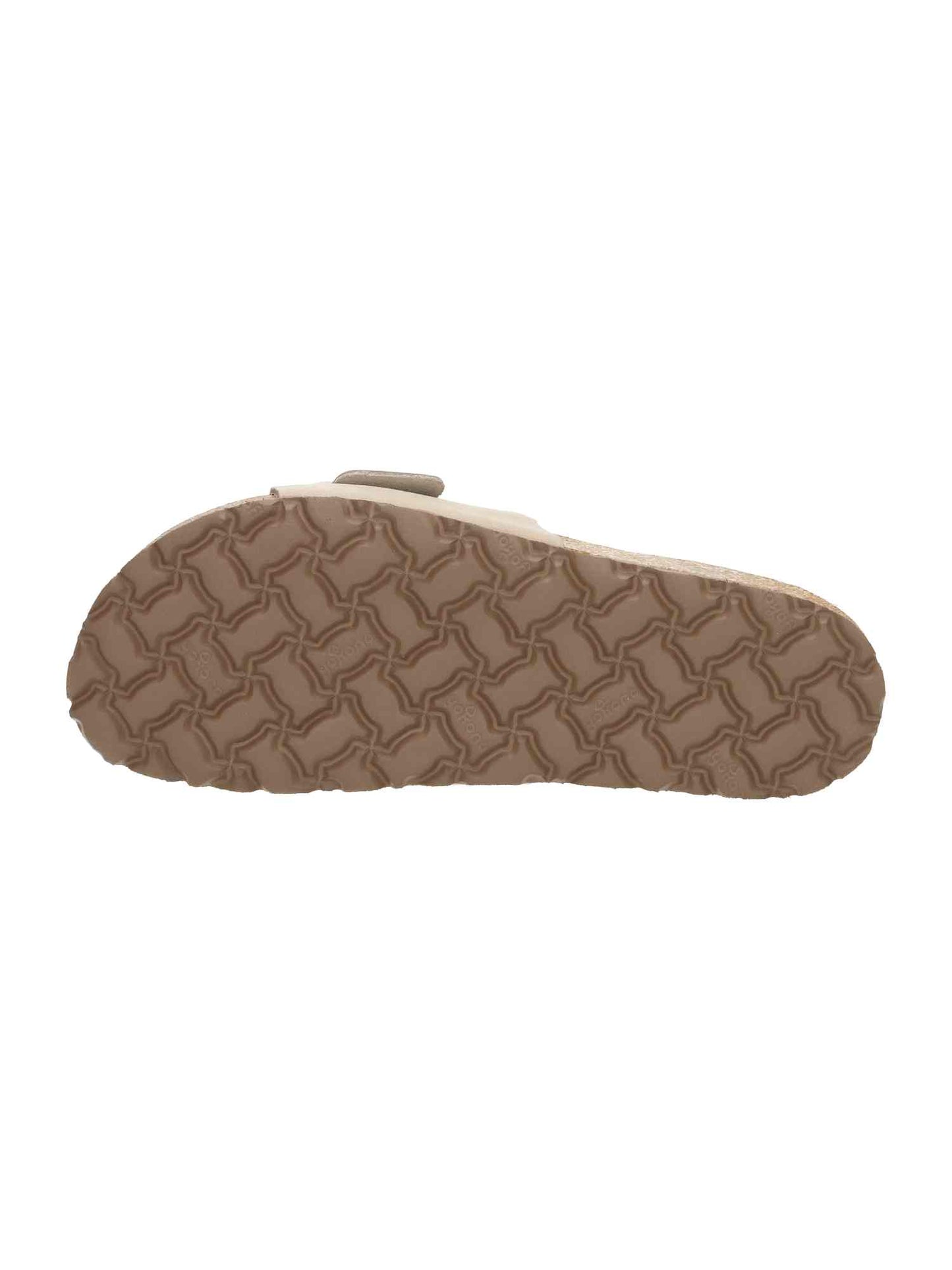 Jerba-114 Nobuck sand | Bildmaterial bereitgestellt von SHOES.PLEASE.