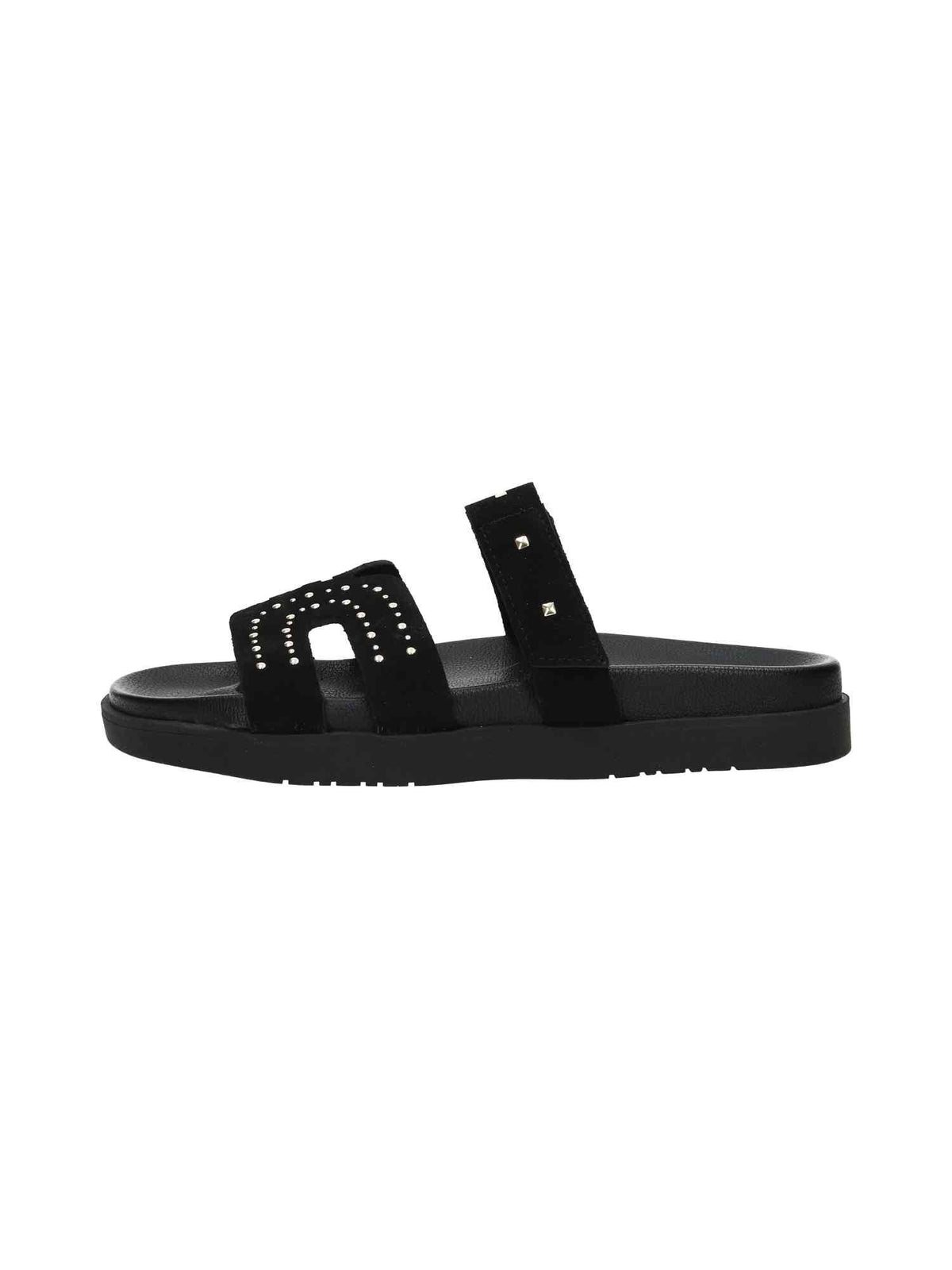 Morena-128 Serraje negro | Bildmaterial bereitgestellt von SHOES.PLEASE.