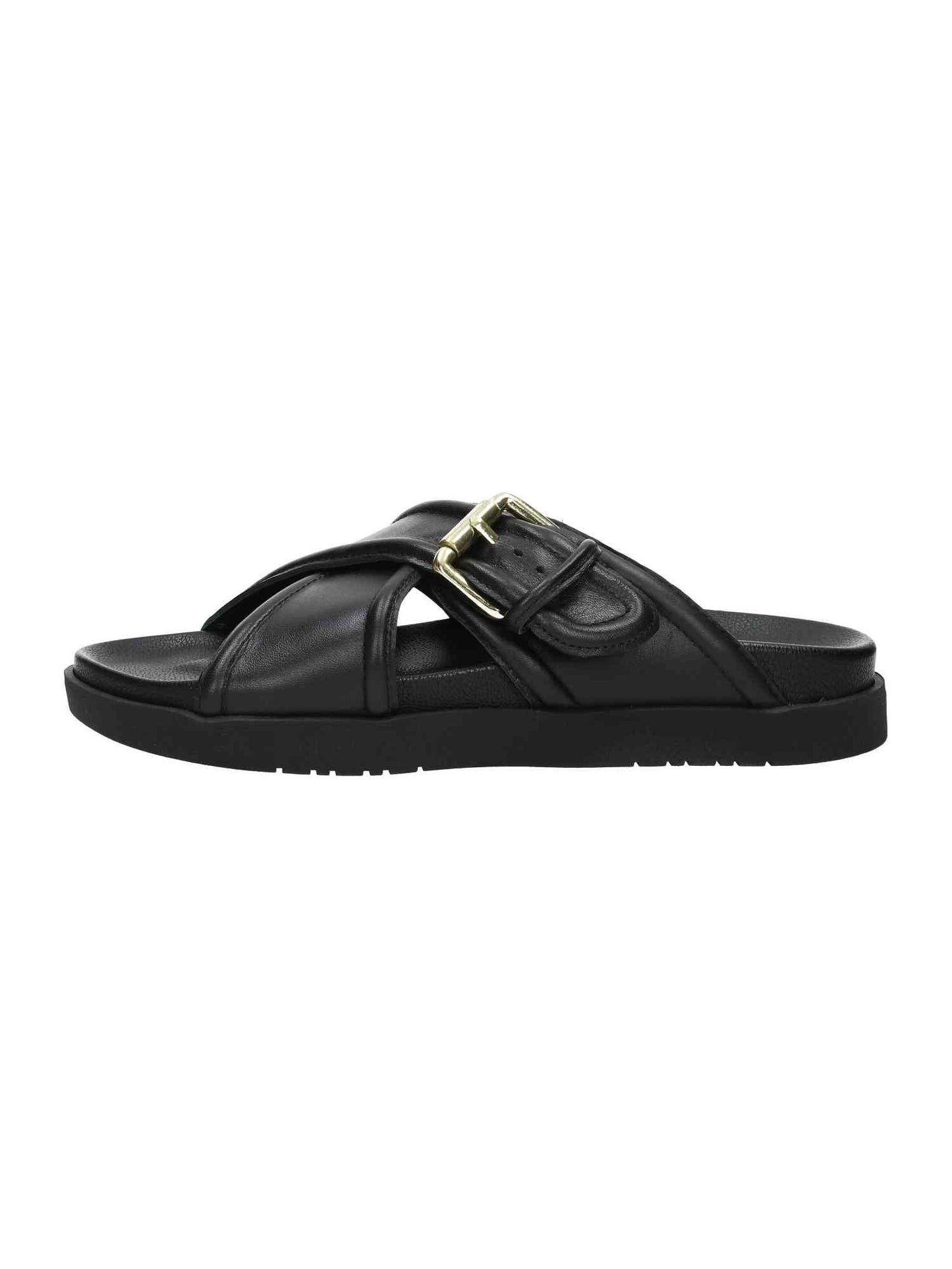 Morena-310 Napa negro | Bildmaterial bereitgestellt von SHOES.PLEASE.