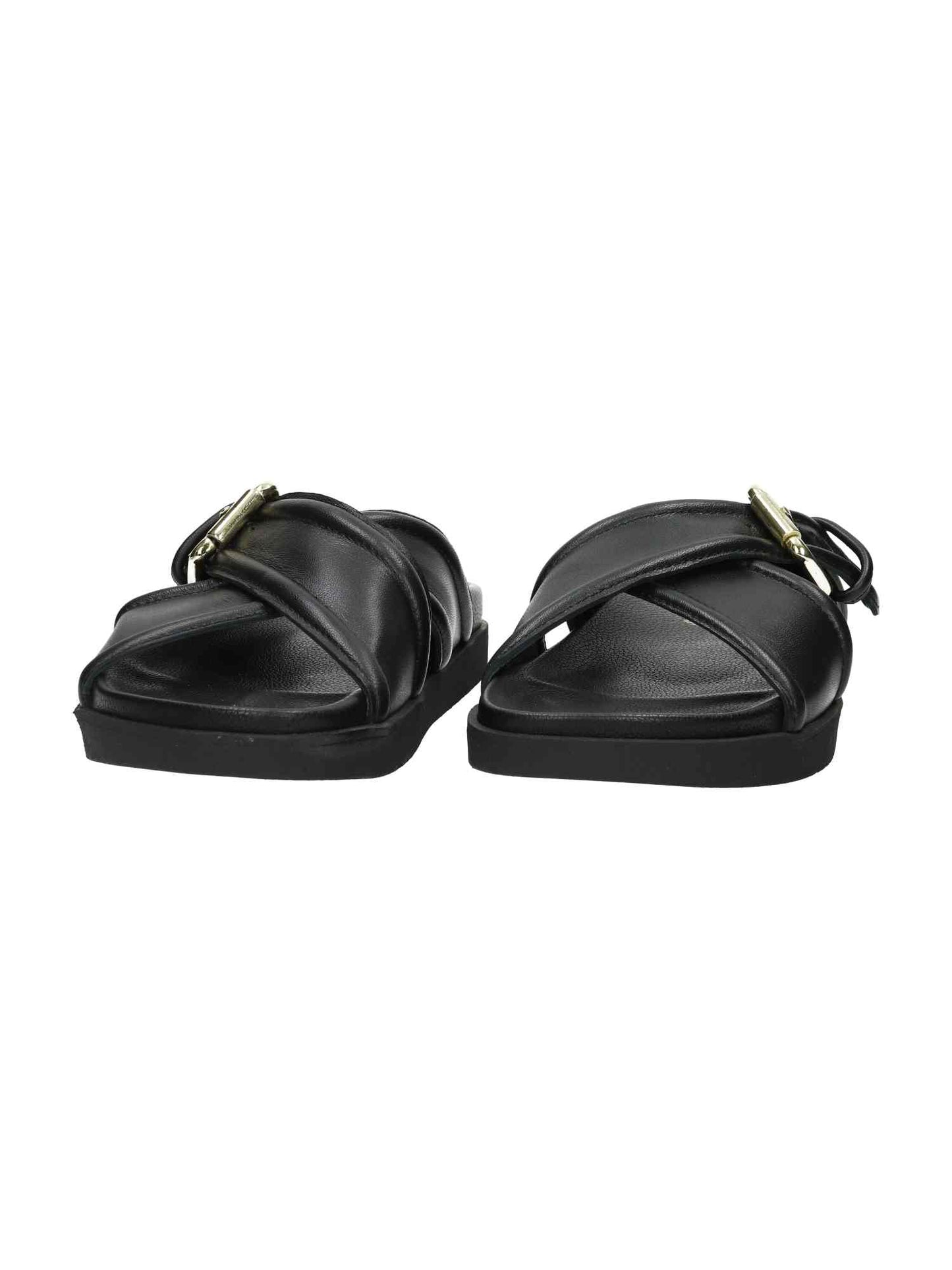 Morena-310 Napa negro | Bildmaterial bereitgestellt von SHOES.PLEASE.