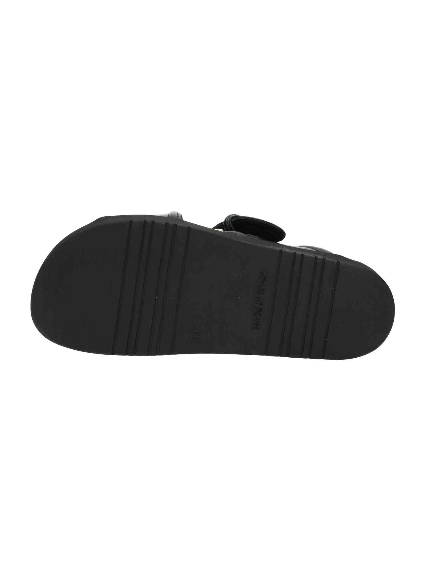 Morena-310 Napa negro | Bildmaterial bereitgestellt von SHOES.PLEASE.