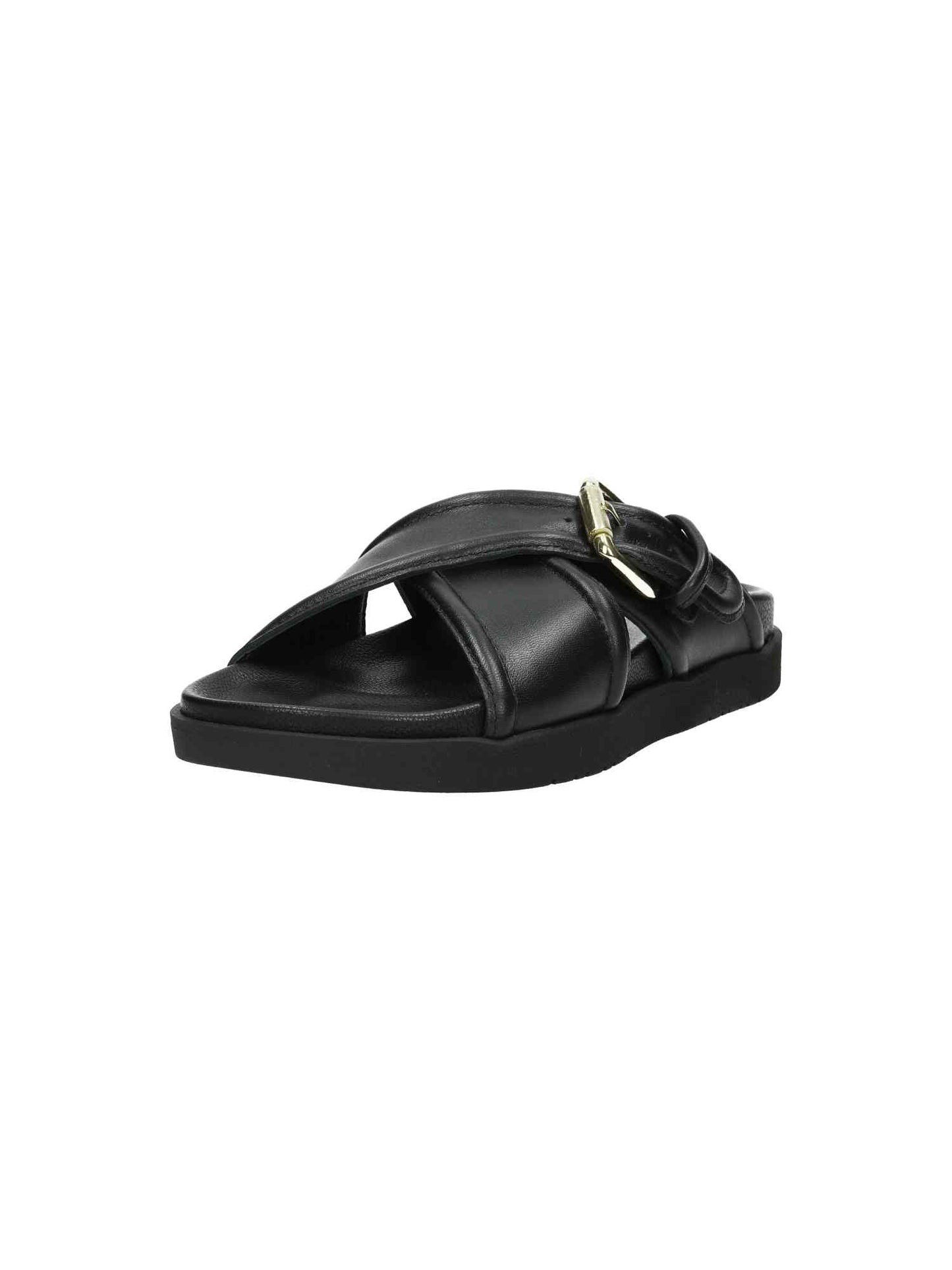 Morena-310 Napa negro | Bildmaterial bereitgestellt von SHOES.PLEASE.