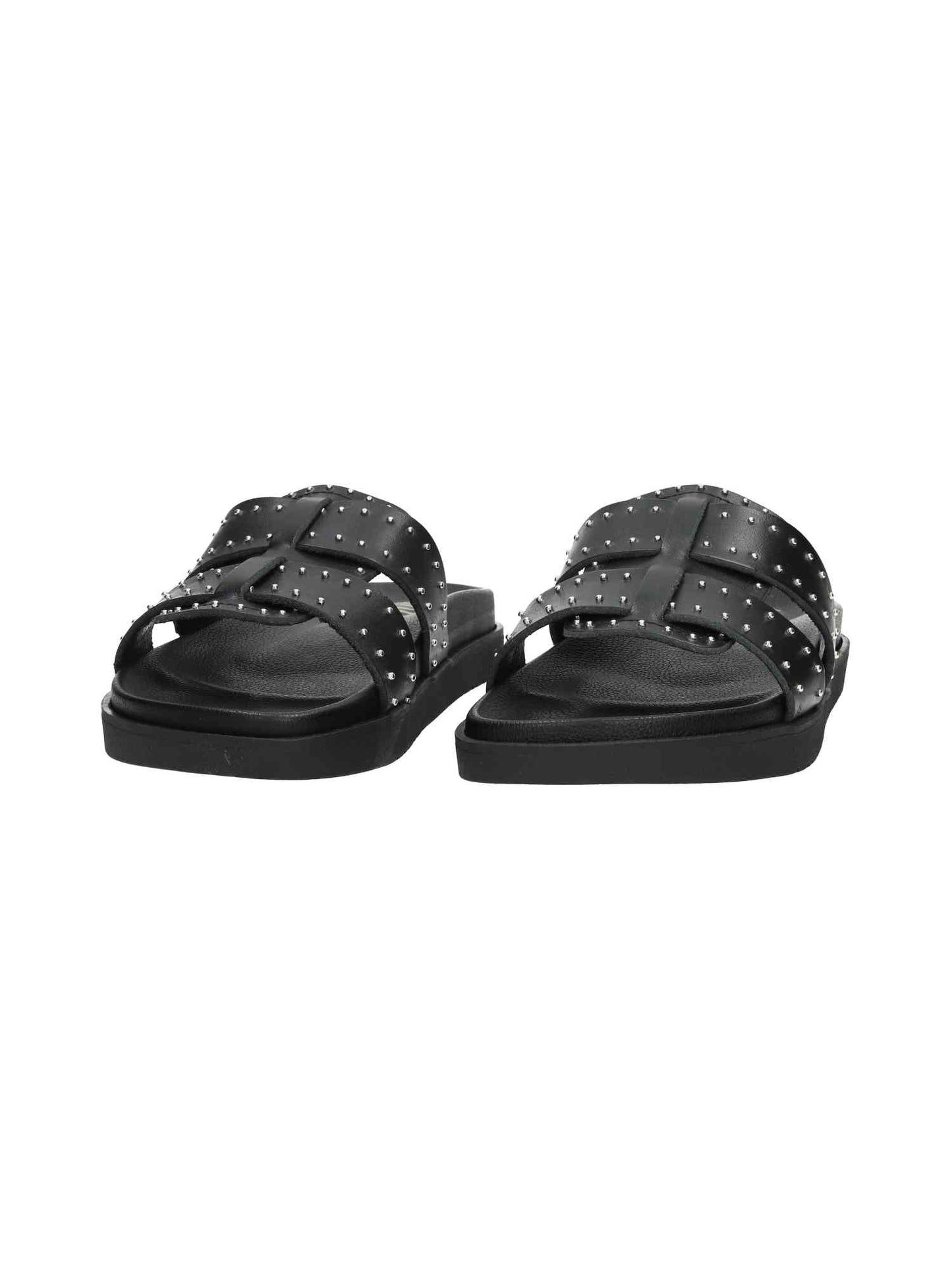 Morena-312 Napa negro | Bildmaterial bereitgestellt von SHOES.PLEASE.