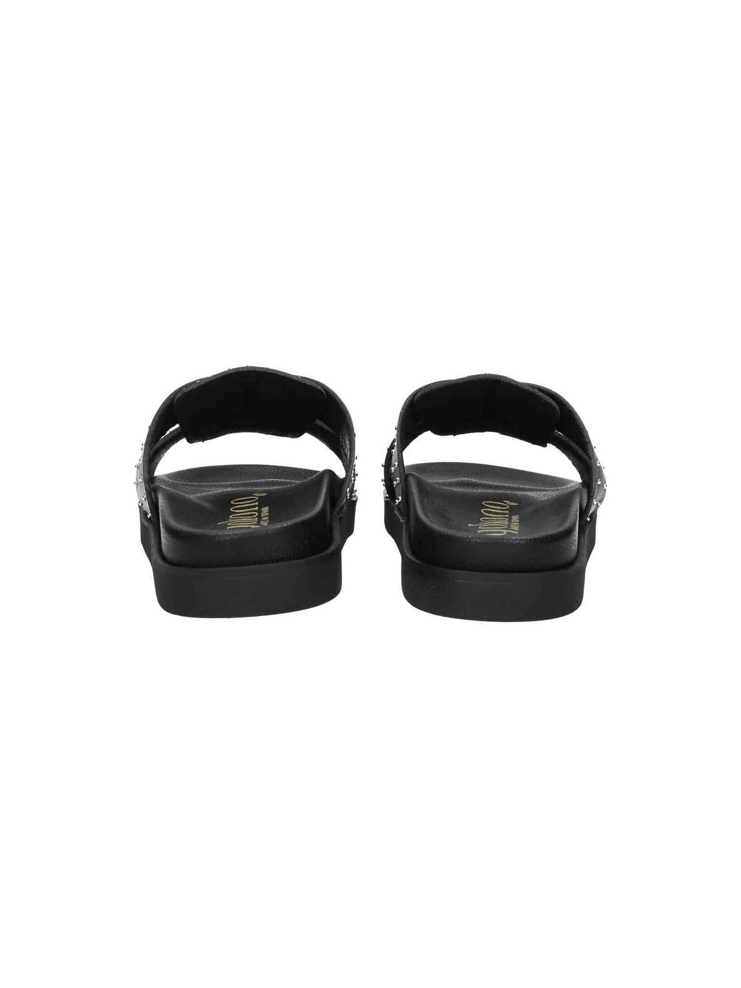Morena-312 Napa negro | Bildmaterial bereitgestellt von SHOES.PLEASE.