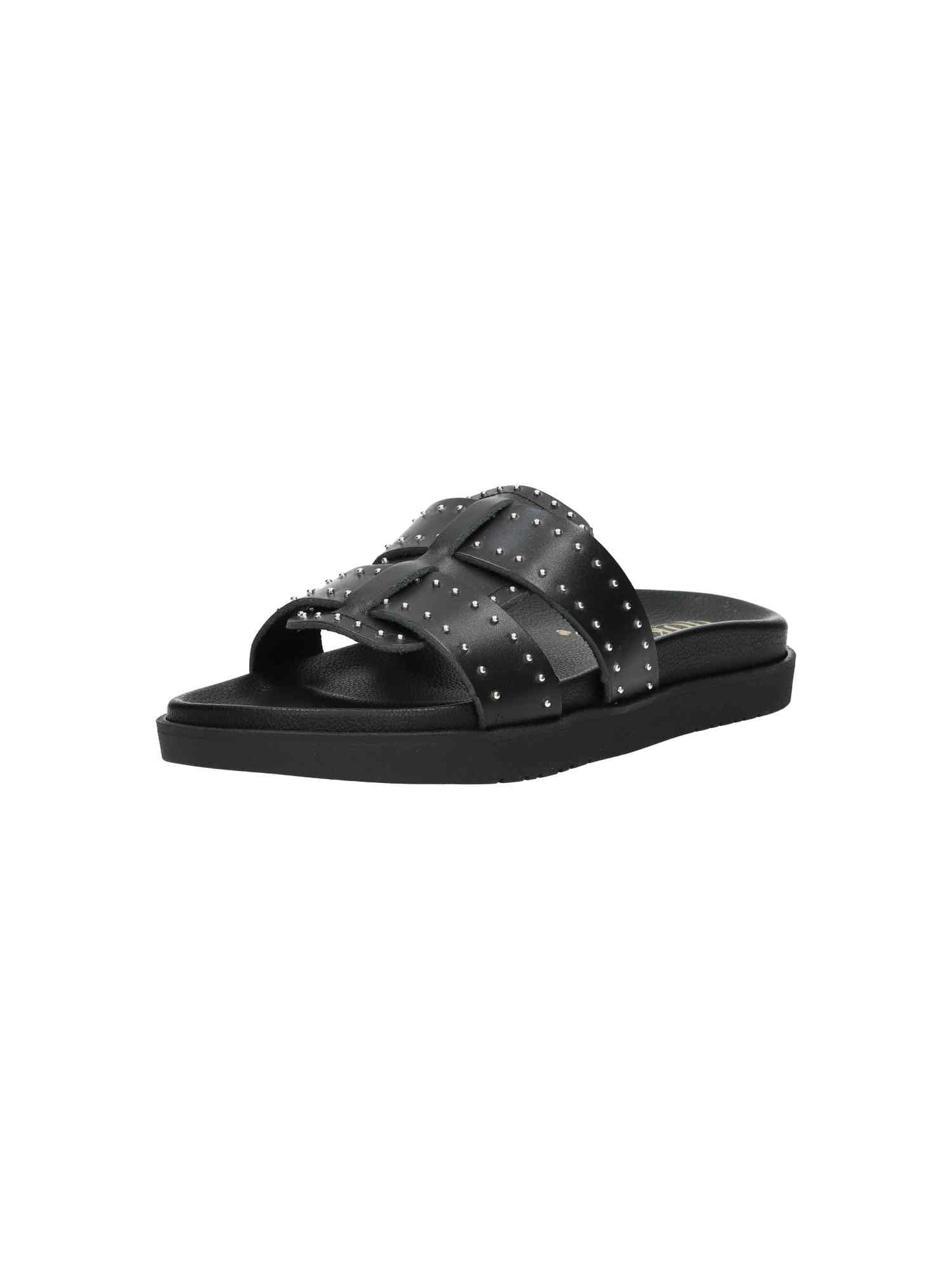 Morena-312 Napa negro | Bildmaterial bereitgestellt von SHOES.PLEASE.