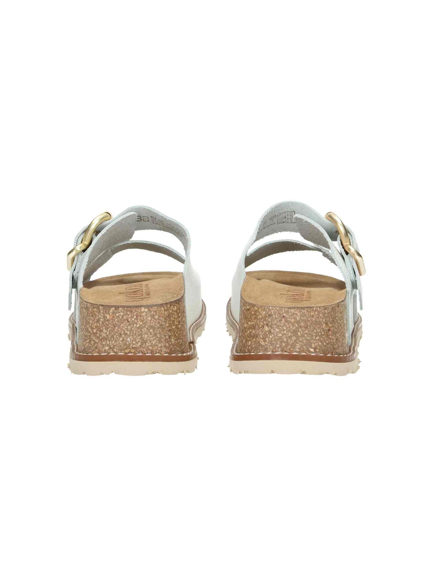 Oca-252 Opak hielo | Bildmaterial bereitgestellt von SHOES.PLEASE.
