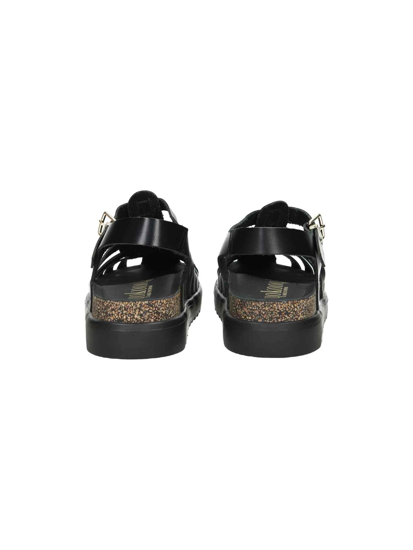 Tunez-017 Napa negro | Bildmaterial bereitgestellt von SHOES.PLEASE.