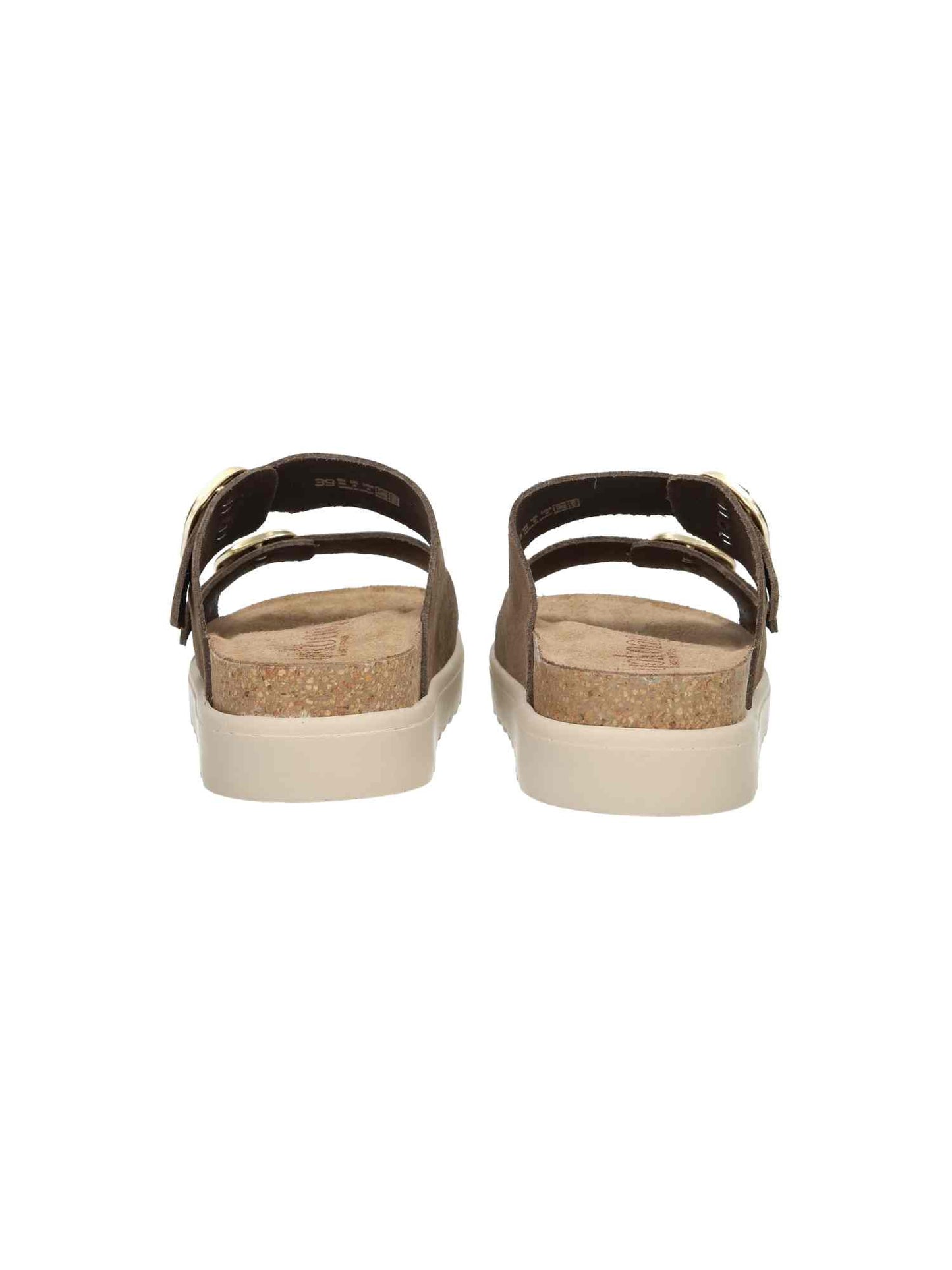 Tunez-130 Serraje lodo | Bildmaterial bereitgestellt von SHOES.PLEASE.