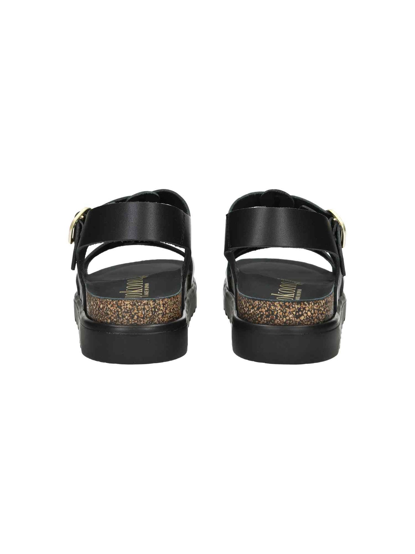 Tunez-255 Vaquetilla negro | Bildmaterial bereitgestellt von SHOES.PLEASE.