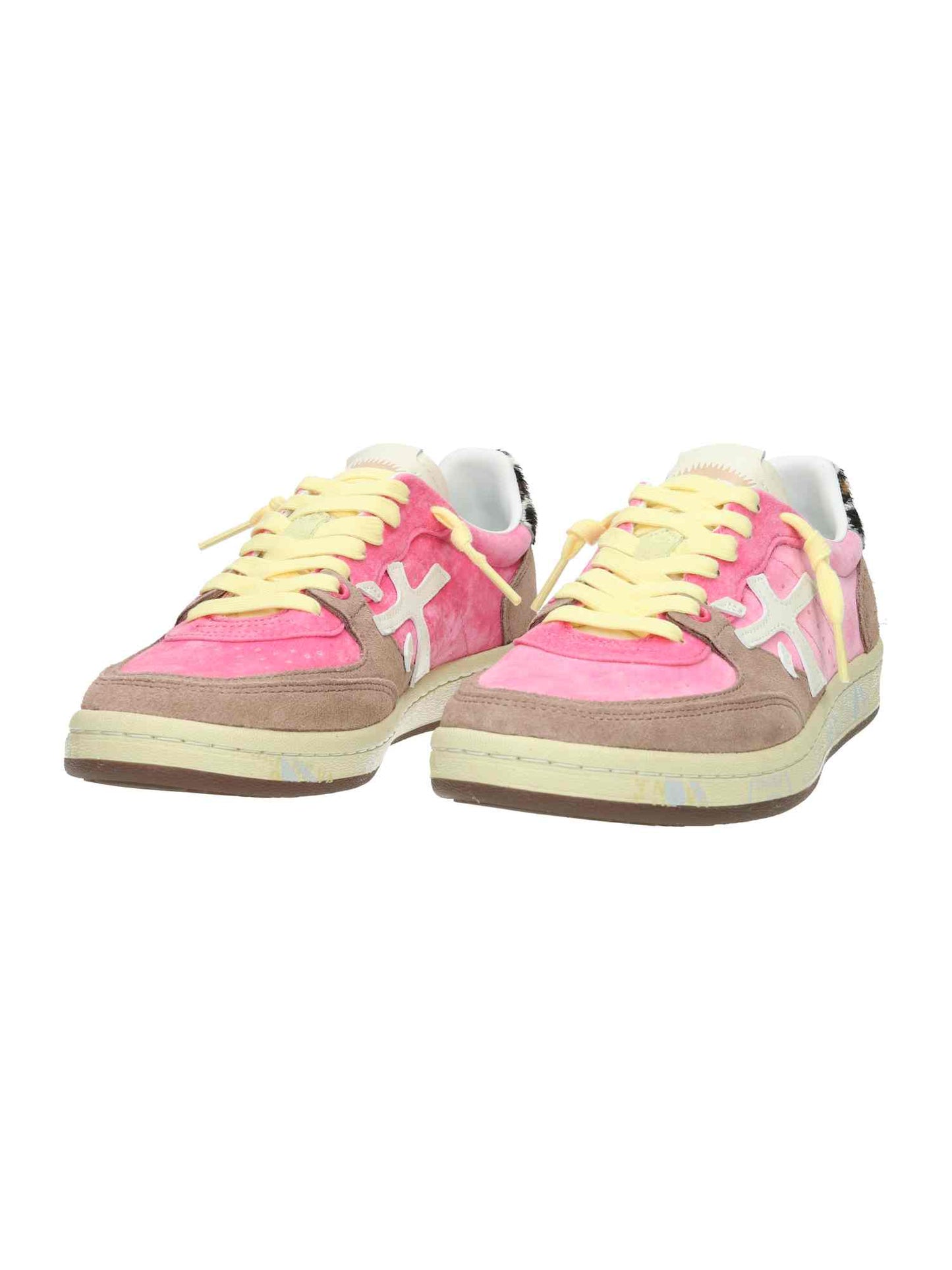 BSKTCLAD BSKT CLAYD VAR 7314 | Bildmaterial bereitgestellt von SHOES.PLEASE.