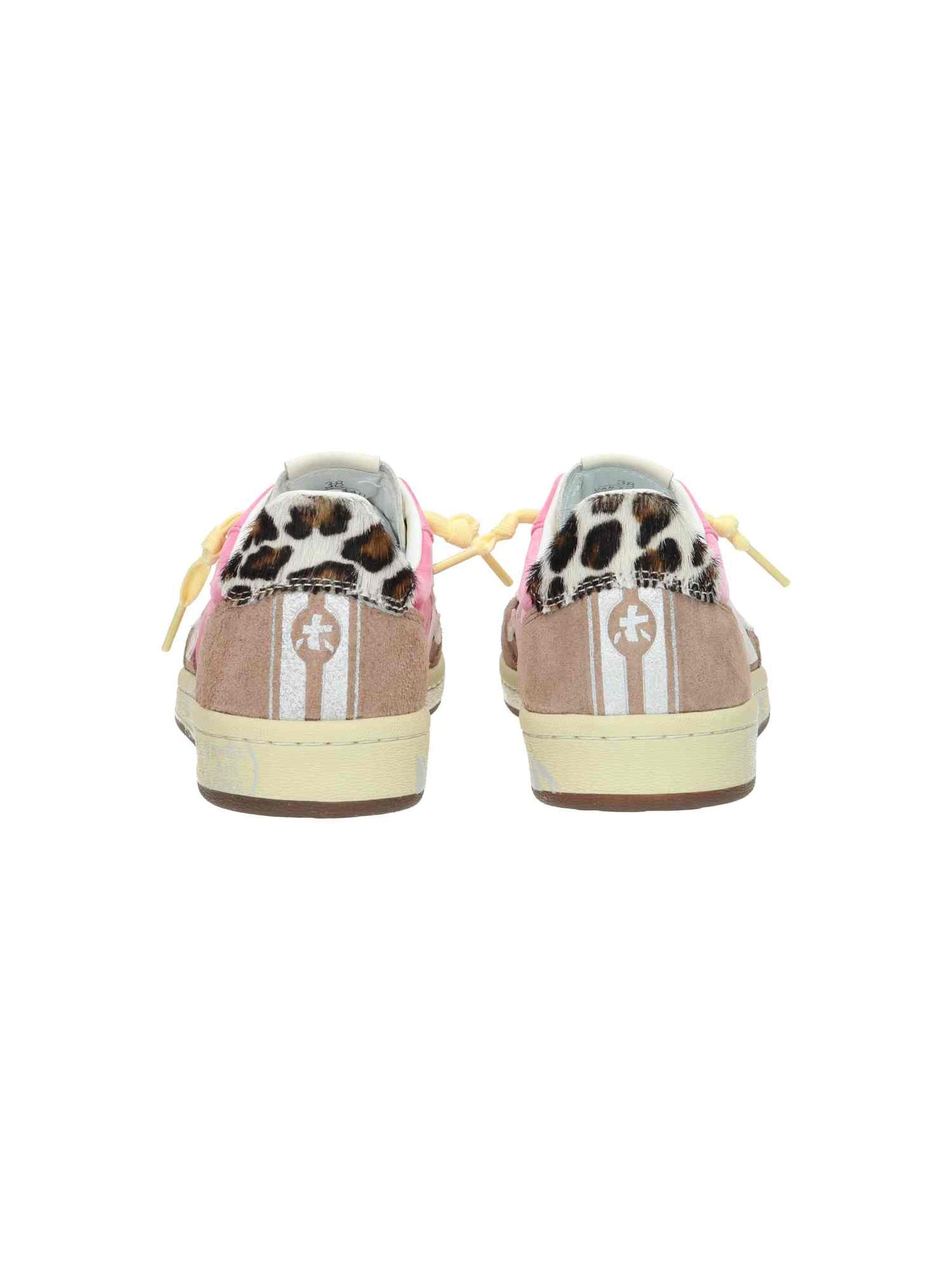 BSKTCLAD BSKT CLAYD VAR 7314 | Bildmaterial bereitgestellt von SHOES.PLEASE.