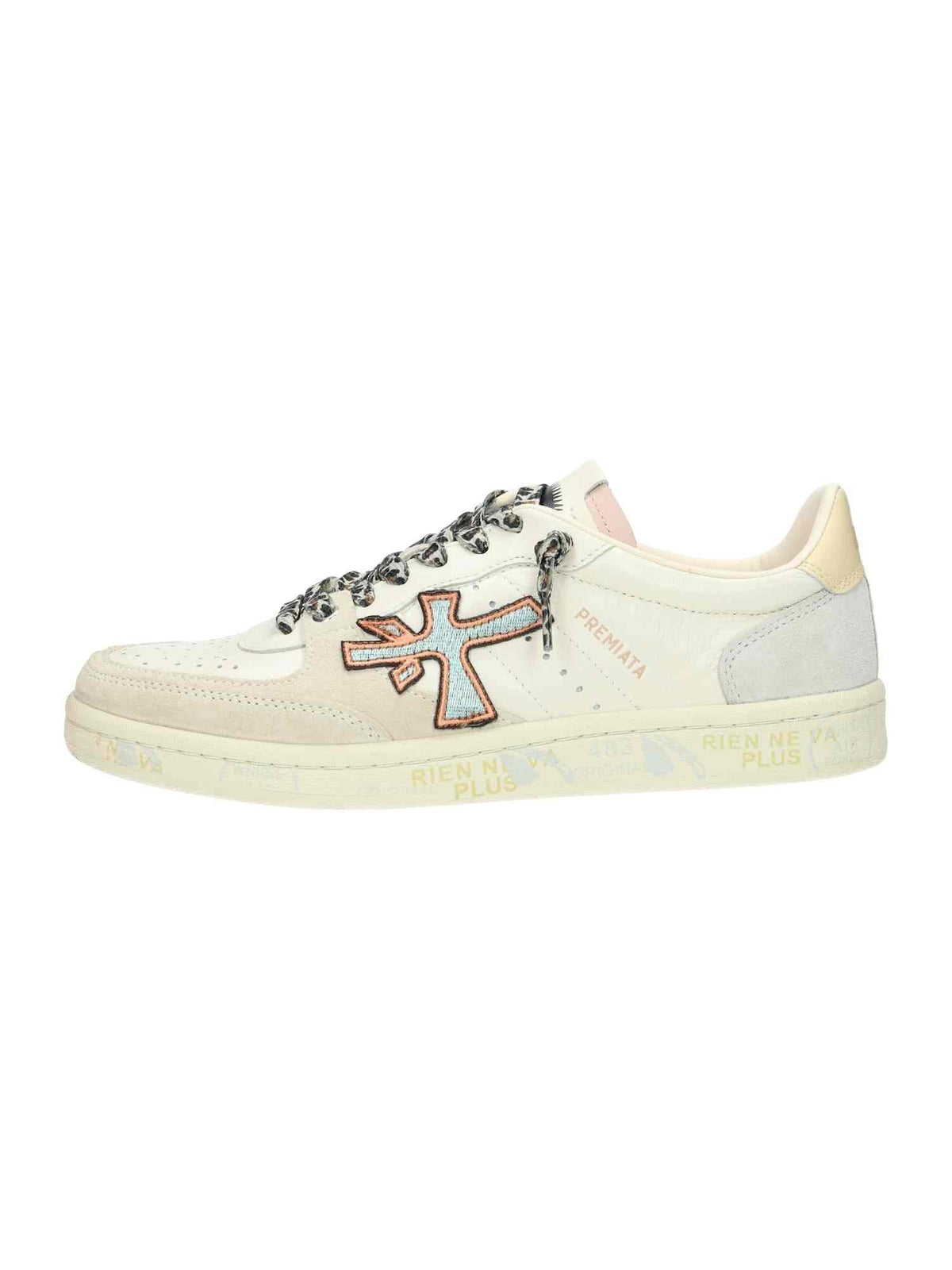 BSKTCLAD BSKT CLAYD VAR 7317 | Bildmaterial bereitgestellt von SHOES.PLEASE.