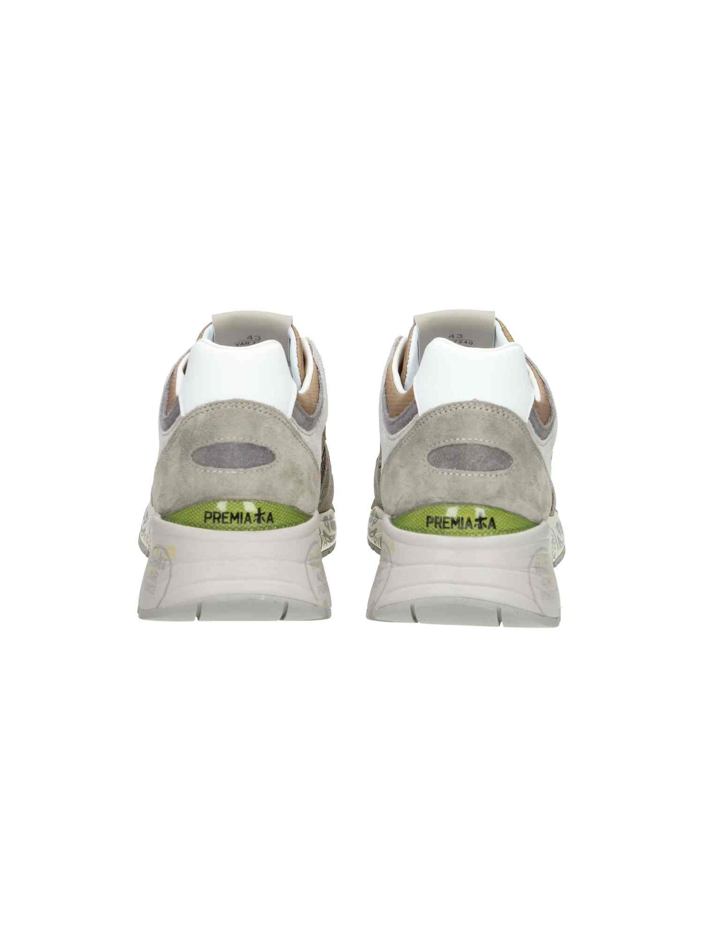 MASE VAR 7240 | Bildmaterial bereitgestellt von SHOES.PLEASE.