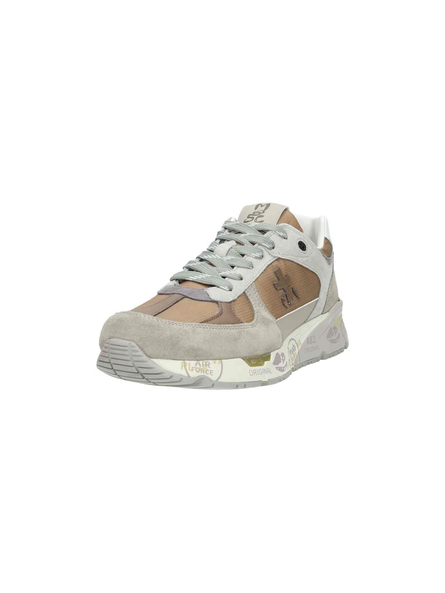 MASE VAR 7240 | Bildmaterial bereitgestellt von SHOES.PLEASE.