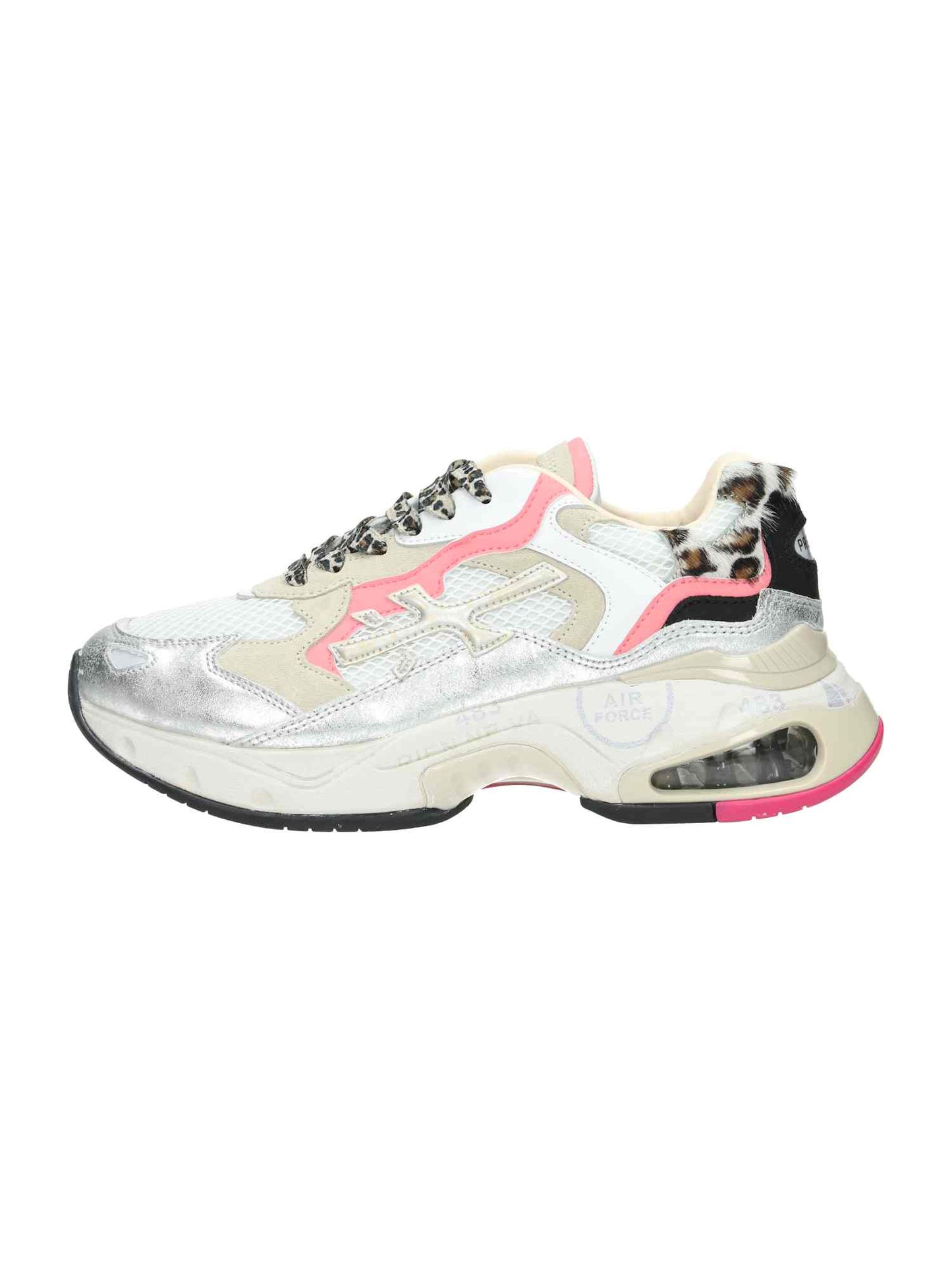 SHARKYD VAR 414 | Bildmaterial bereitgestellt von SHOES.PLEASE.