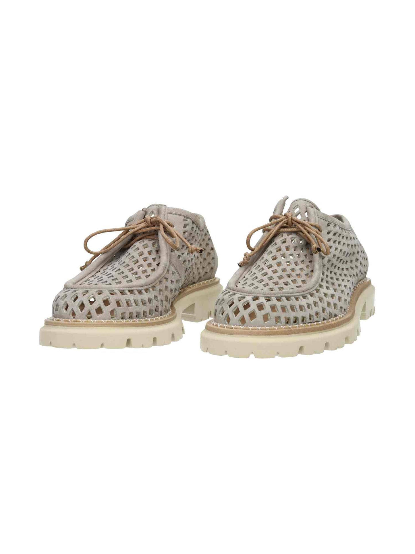 Carrie TM09909-00101-1201 cam/avena | Bildmaterial bereitgestellt von SHOES.PLEASE.