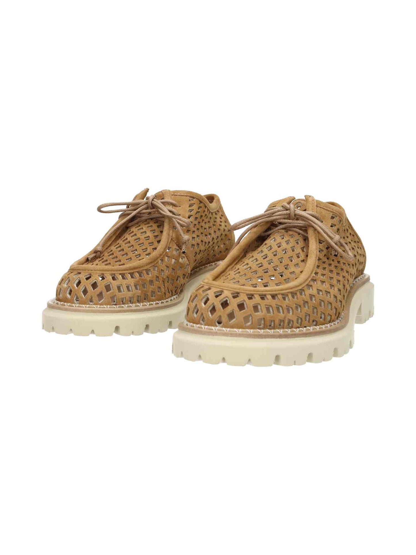 Carrie TM09909-00101-1202 cam/sella | Bildmaterial bereitgestellt von SHOES.PLEASE.
