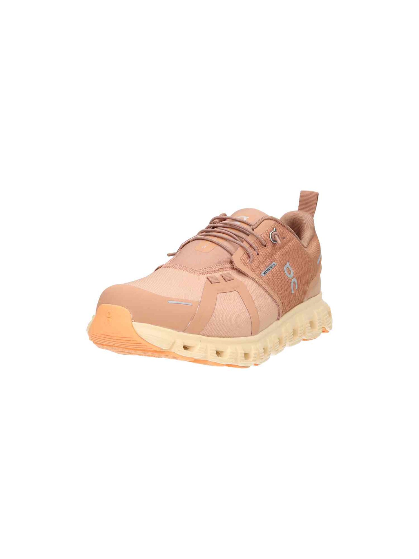 3WF10053035 W Cloud 6 WP sandstone/blonde | Bildmaterial bereitgestellt von SHOES.PLEASE.