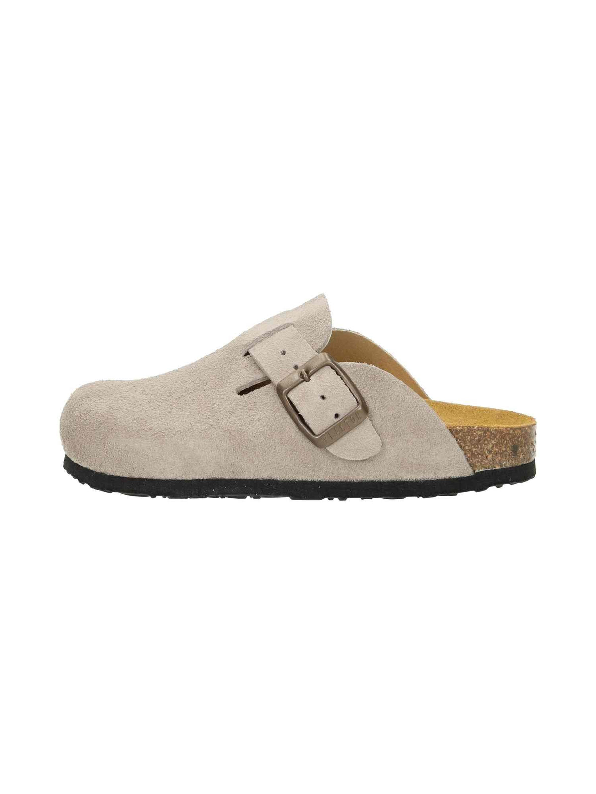 Bloggie 121539 Afelpado ceniza | Bildmaterial bereitgestellt von SHOES.PLEASE.