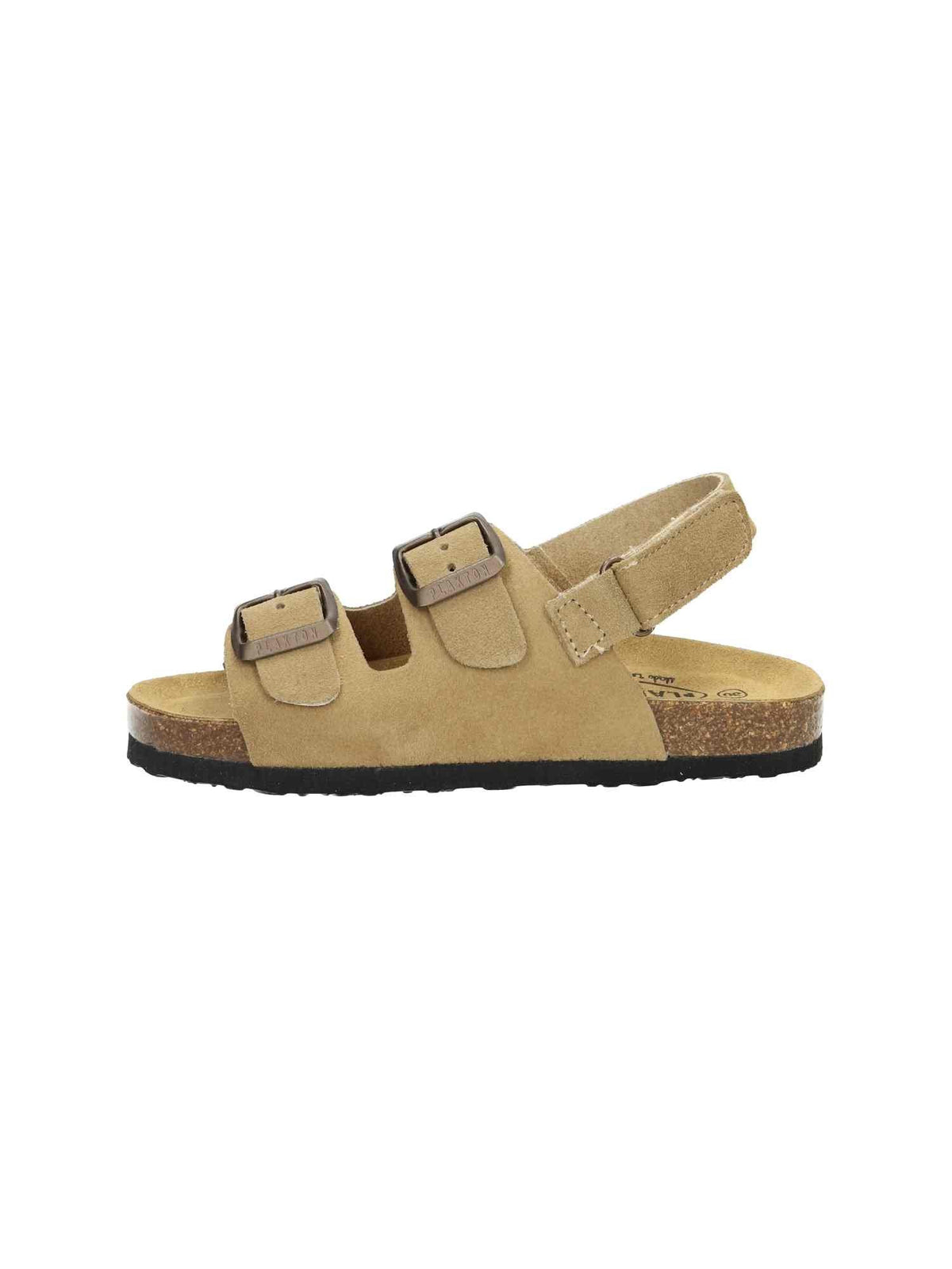 Poli 126095 Afelpado tan | Bildmaterial bereitgestellt von SHOES.PLEASE.