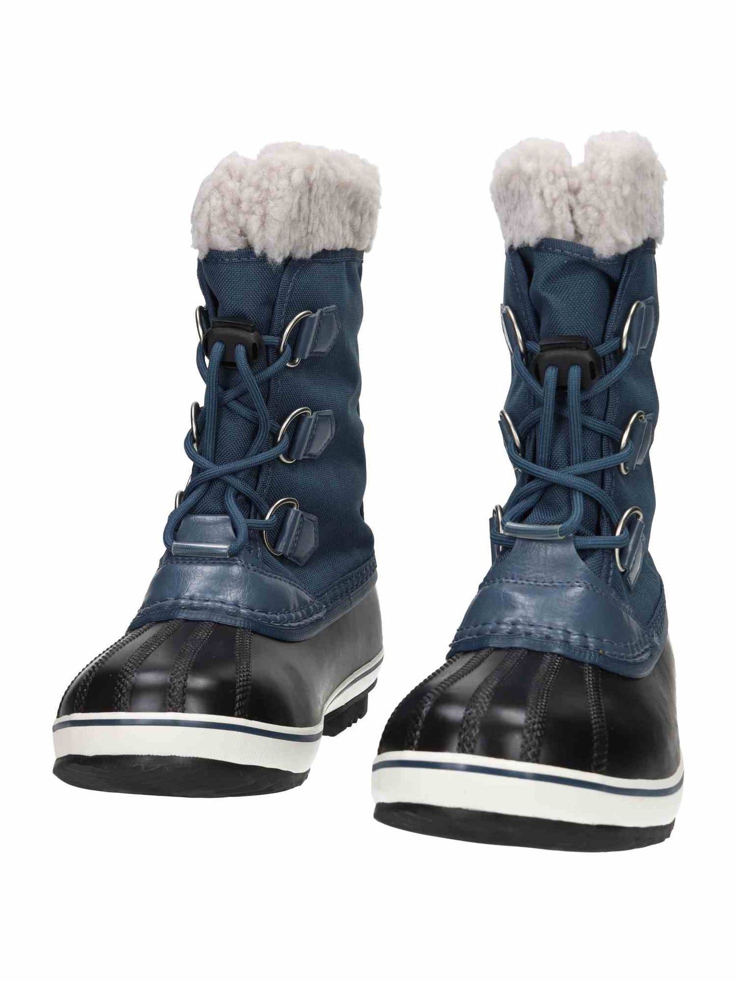 YOOT PAC™ NYLON WP uniform blue | Bildmaterial bereitgestellt von SHOES.PLEASE.
