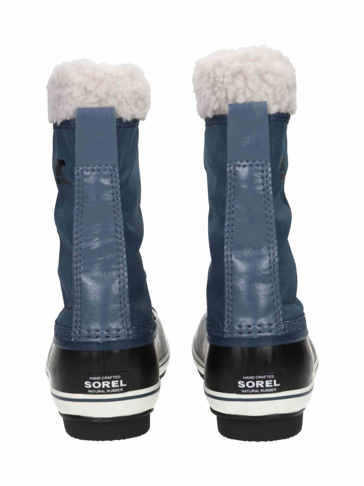 YOOT PAC™ NYLON WP uniform blue | Bildmaterial bereitgestellt von SHOES.PLEASE.