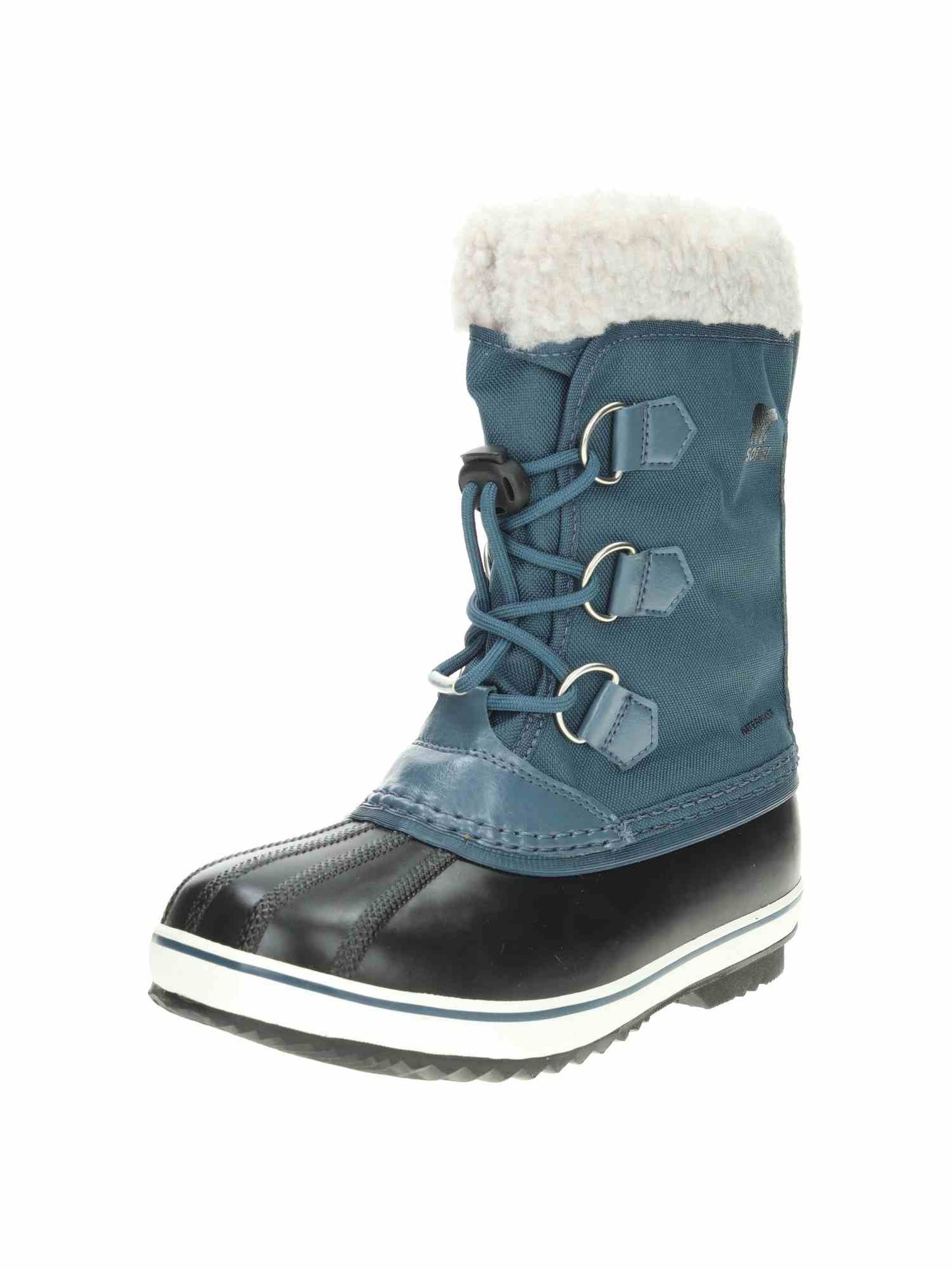 YOOT PAC™ NYLON WP uniform blue | Bildmaterial bereitgestellt von SHOES.PLEASE.