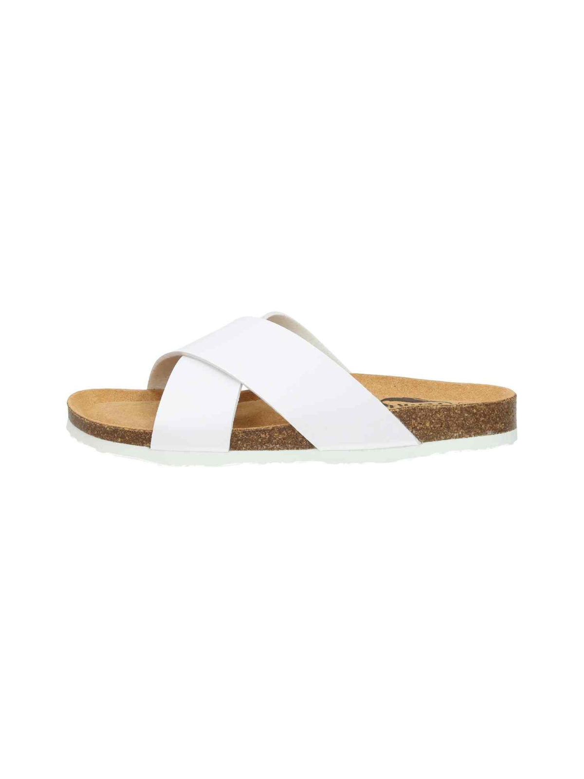 Bibi Mic 441051 Bio champion blanco | Bildmaterial bereitgestellt von SHOES.PLEASE.