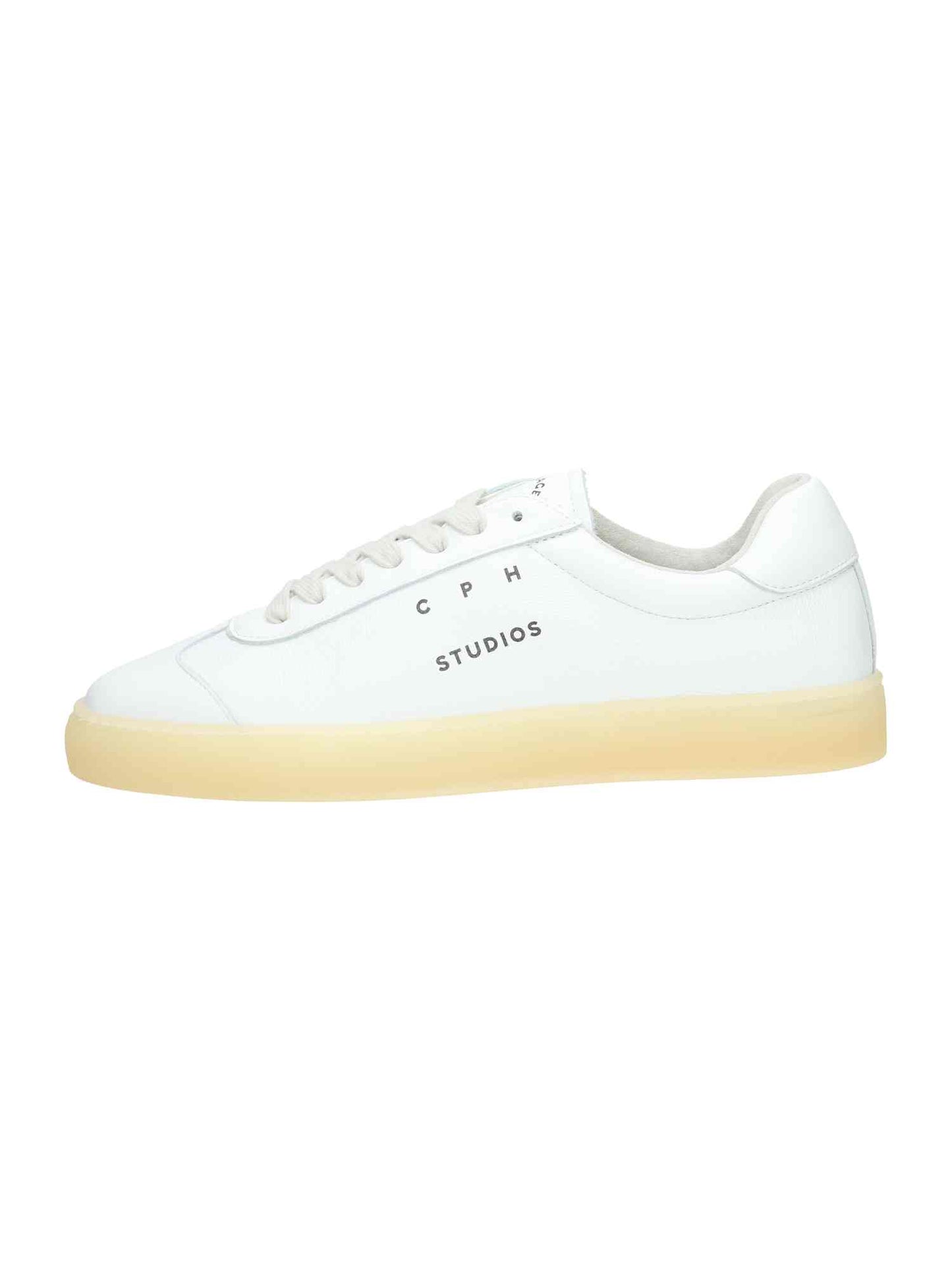 CPH433 leather white | Bildmaterial bereitgestellt von SHOES.PLEASE.