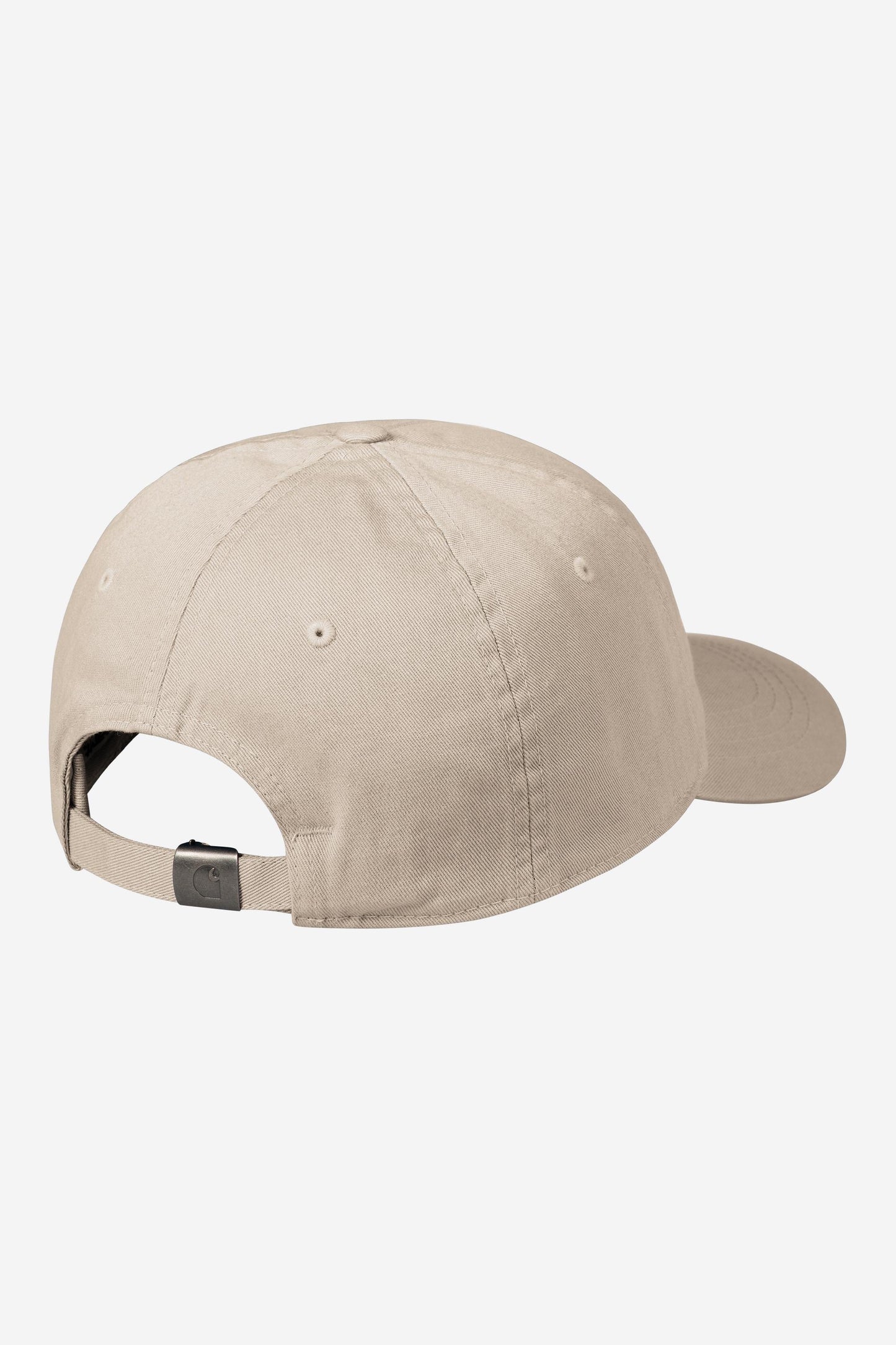 Madison Logo Cap Fleur De Sel/Black | Bildmaterial bereitgestellt von SHOES.PLEASE.