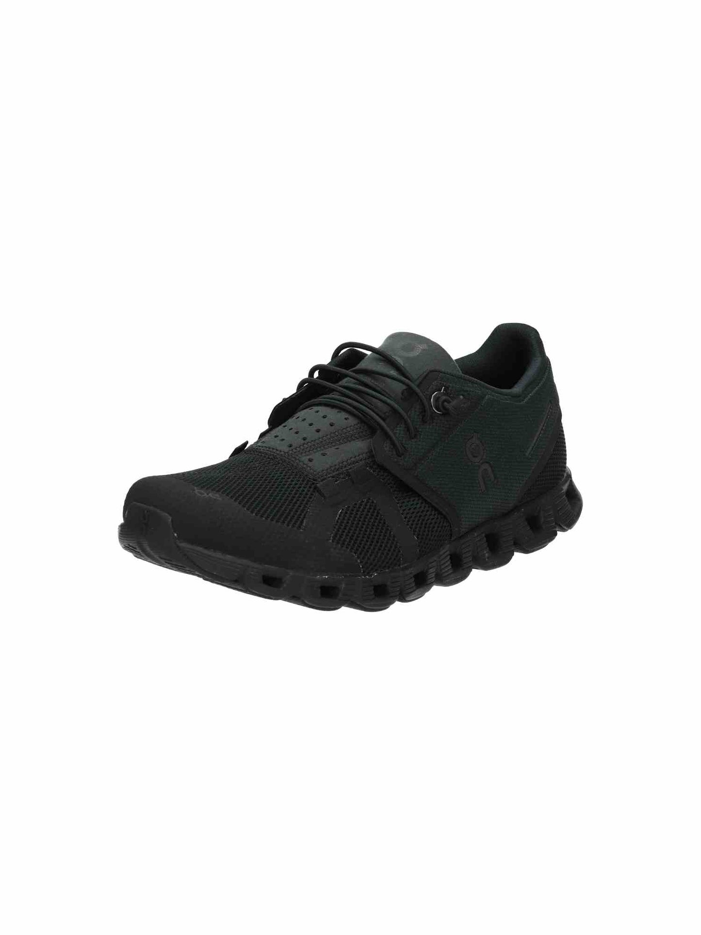 19.0003 W Cloud all black | Bildmaterial bereitgestellt von SHOES.PLEASE.