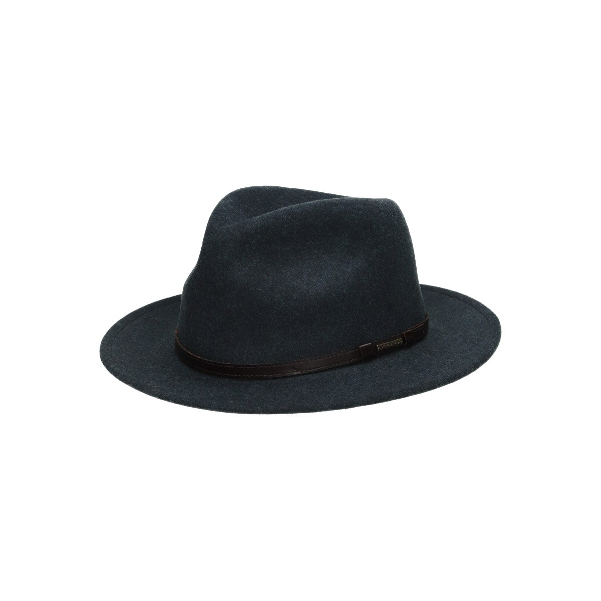 Traveller Vitafelt Mix anthrazit | Bildmaterial bereitgestellt von SHOES.PLEASE.