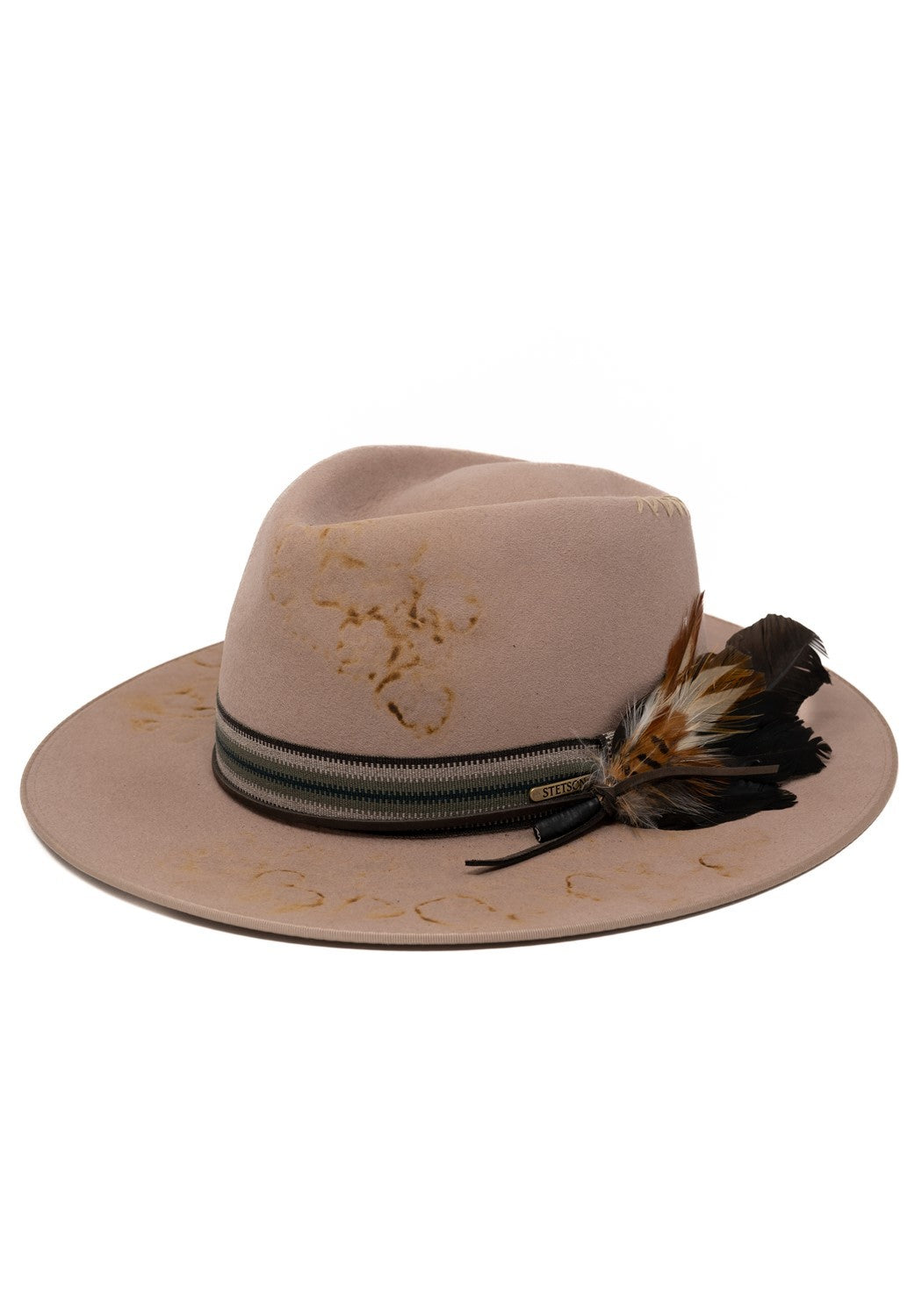Outdoor Furfelt natur | Bildmaterial bereitgestellt von SHOES.PLEASE.