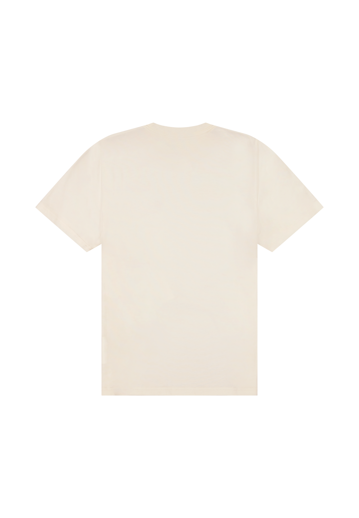 SIGN OFF TEE white | Bildmaterial bereitgestellt von SHOES.PLEASE.