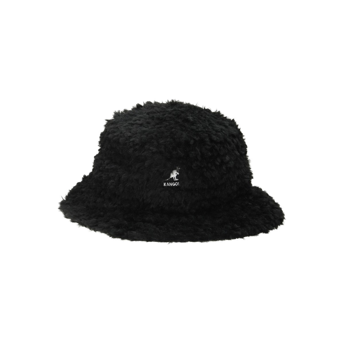 Furry Braid Lahinch black | Bildmaterial bereitgestellt von SHOES.PLEASE.