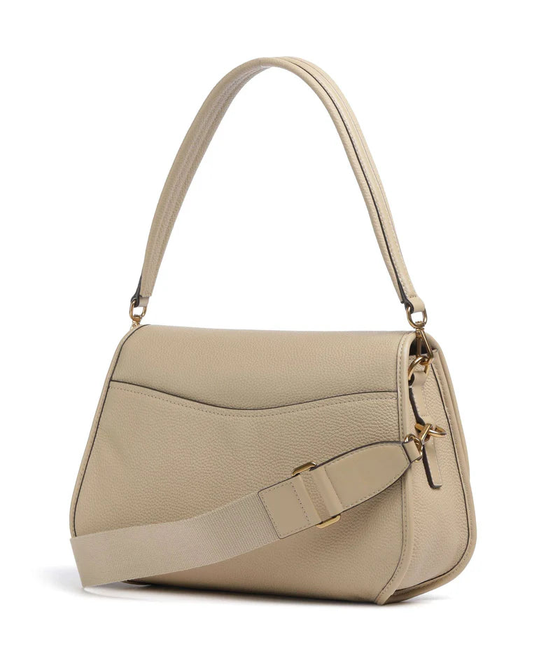 Mid Conv Messenger khaki | Bildmaterial bereitgestellt von SHOES.PLEASE.