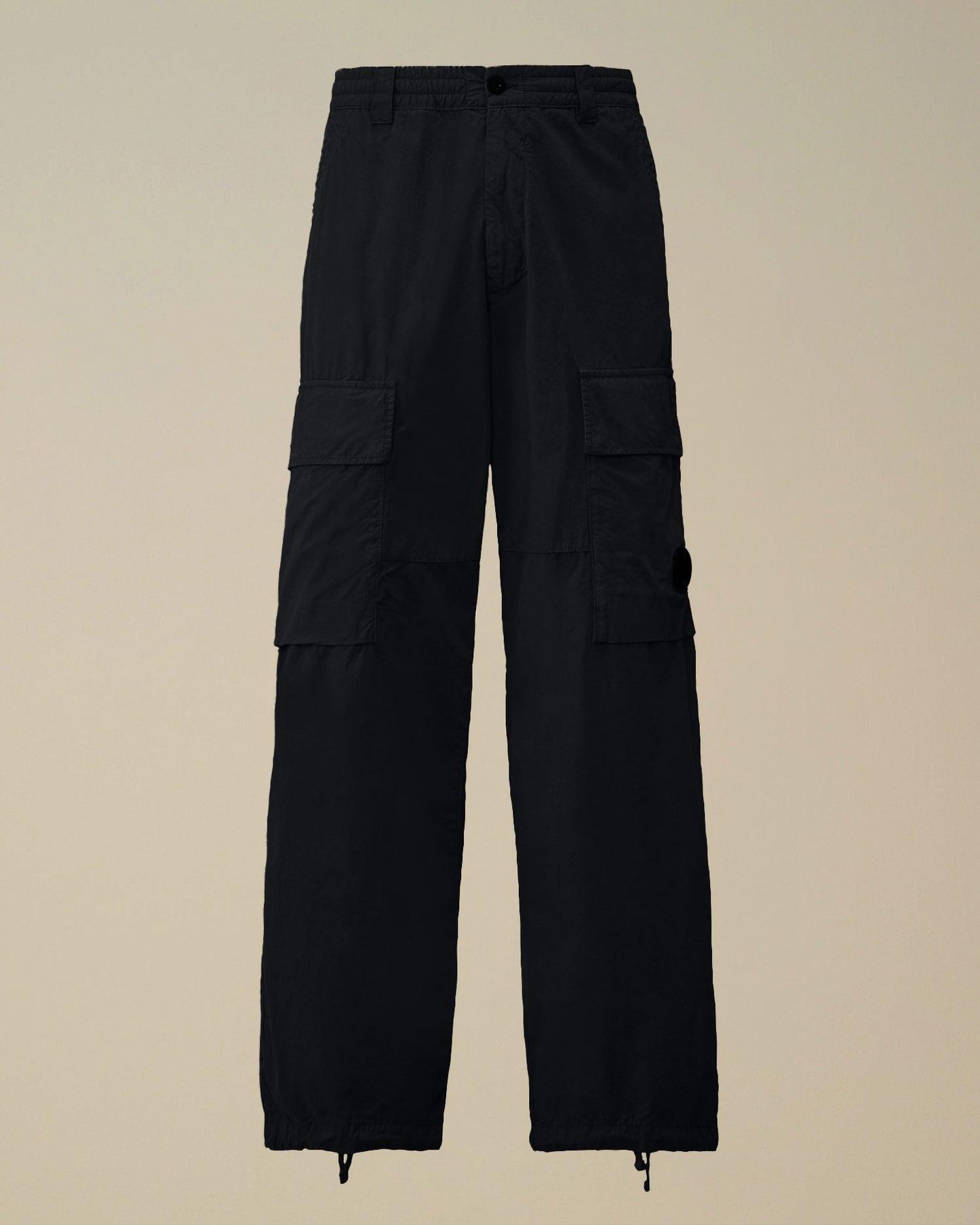 PANTS - CARGO PANT black | Bildmaterial bereitgestellt von SHOES.PLEASE.