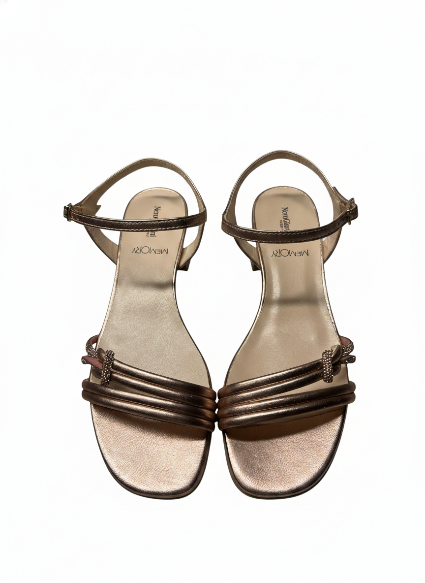 Nettuno Phard TPU Kuk Fen Naturale | Bildmaterial bereitgestellt von SHOES.PLEASE.