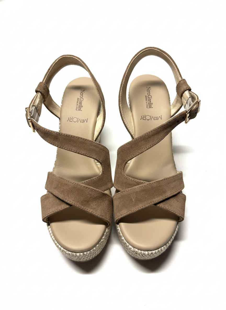 E616020D-442 Velour PU.Malfa 8901P Ricop mou | Bildmaterial bereitgestellt von SHOES.PLEASE.