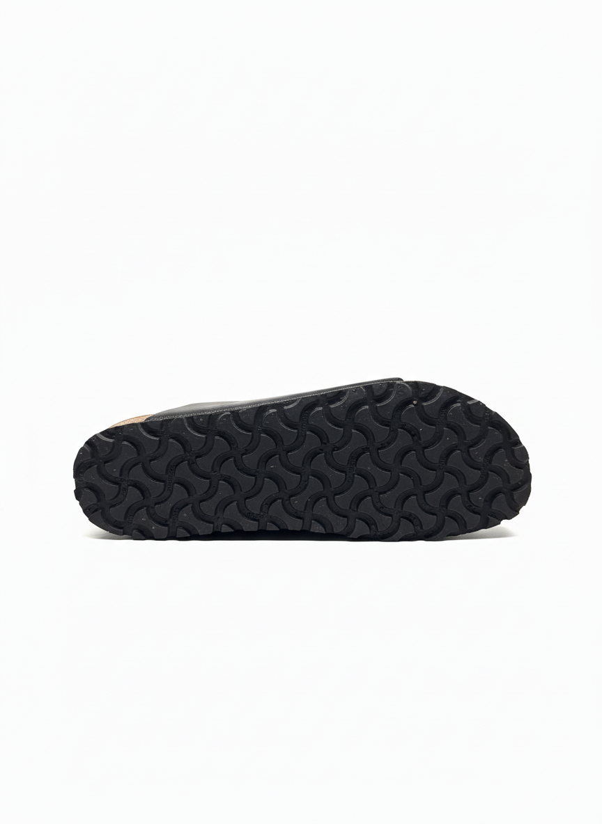 Utti Lace Suede Leather Regular black | Bildmaterial bereitgestellt von SHOES.PLEASE.