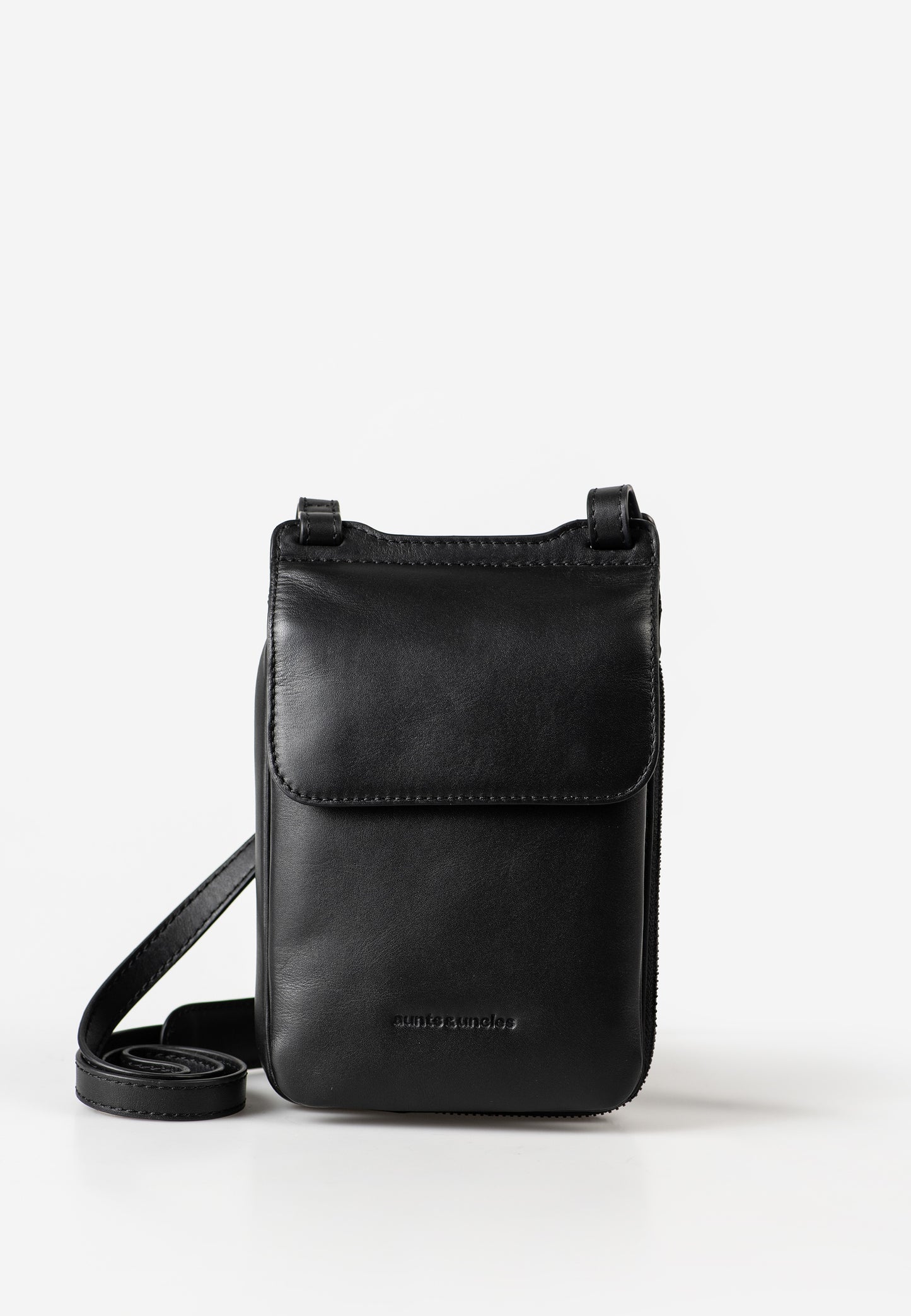 Tulip Jamie's Orchard jet black | Bildmaterial bereitgestellt von SHOES.PLEASE.
