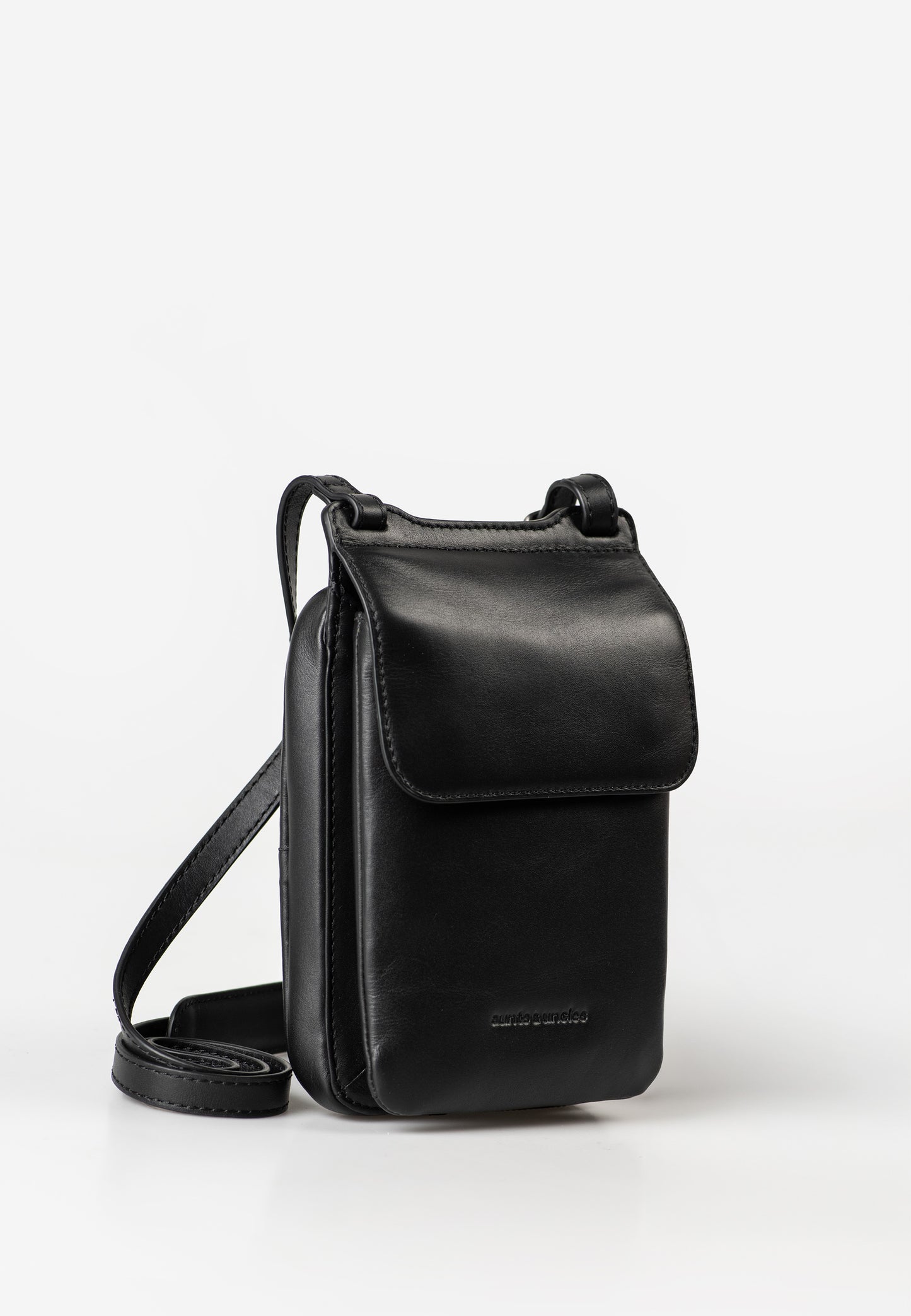 Tulip Jamie's Orchard jet black | Bildmaterial bereitgestellt von SHOES.PLEASE.