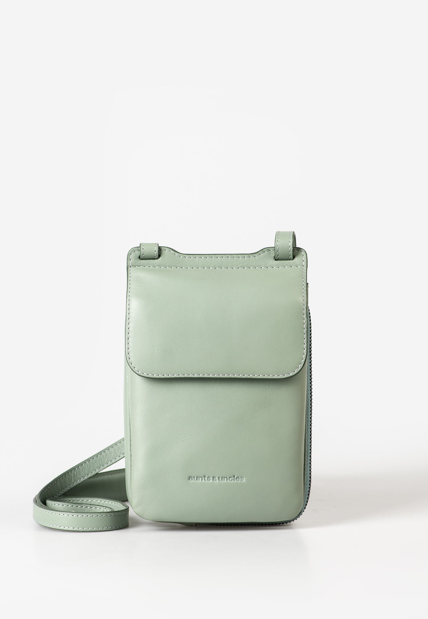 Tulip Jamie's Orchard sage green | Bildmaterial bereitgestellt von SHOES.PLEASE.