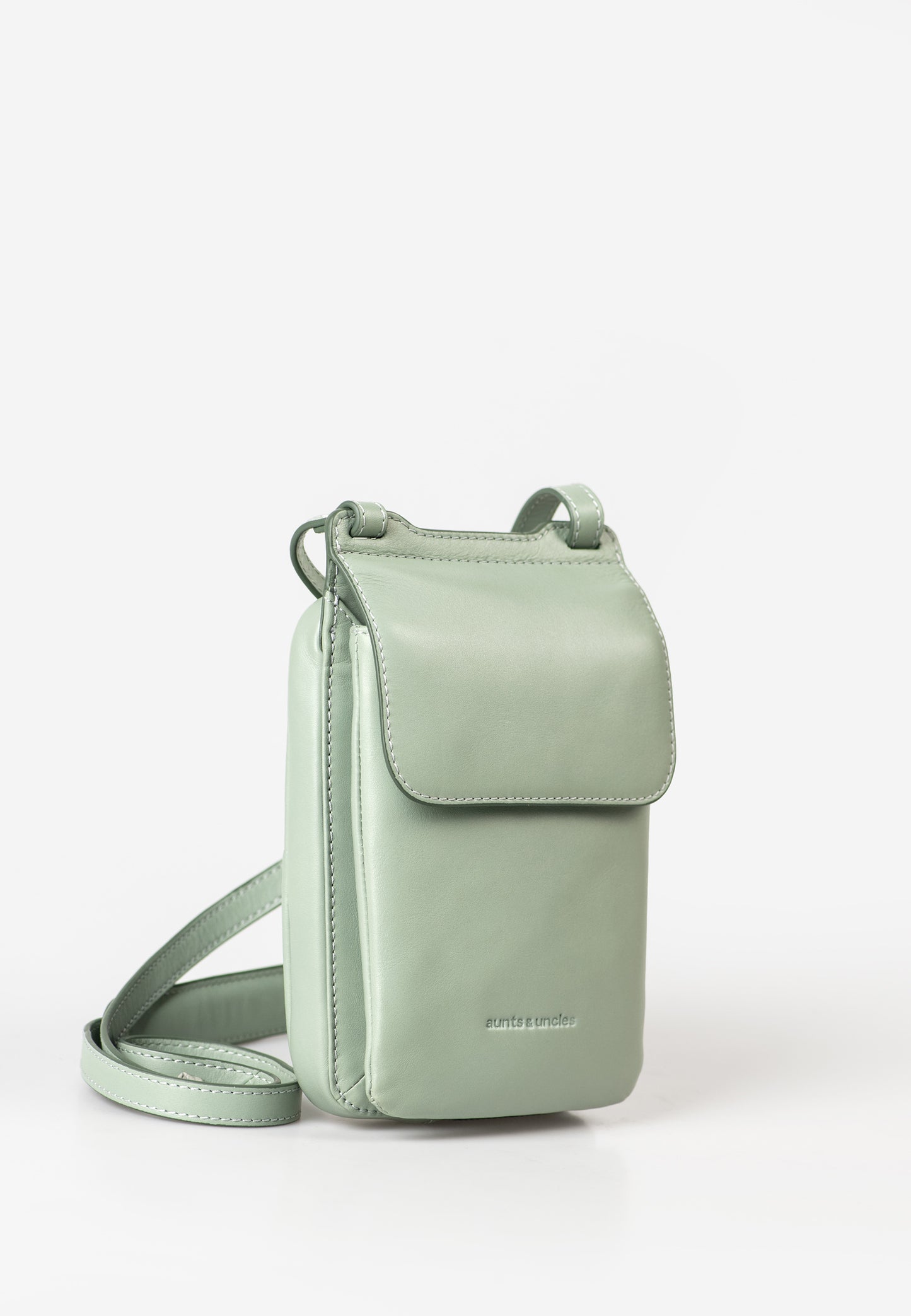 Tulip Jamie's Orchard sage green | Bildmaterial bereitgestellt von SHOES.PLEASE.