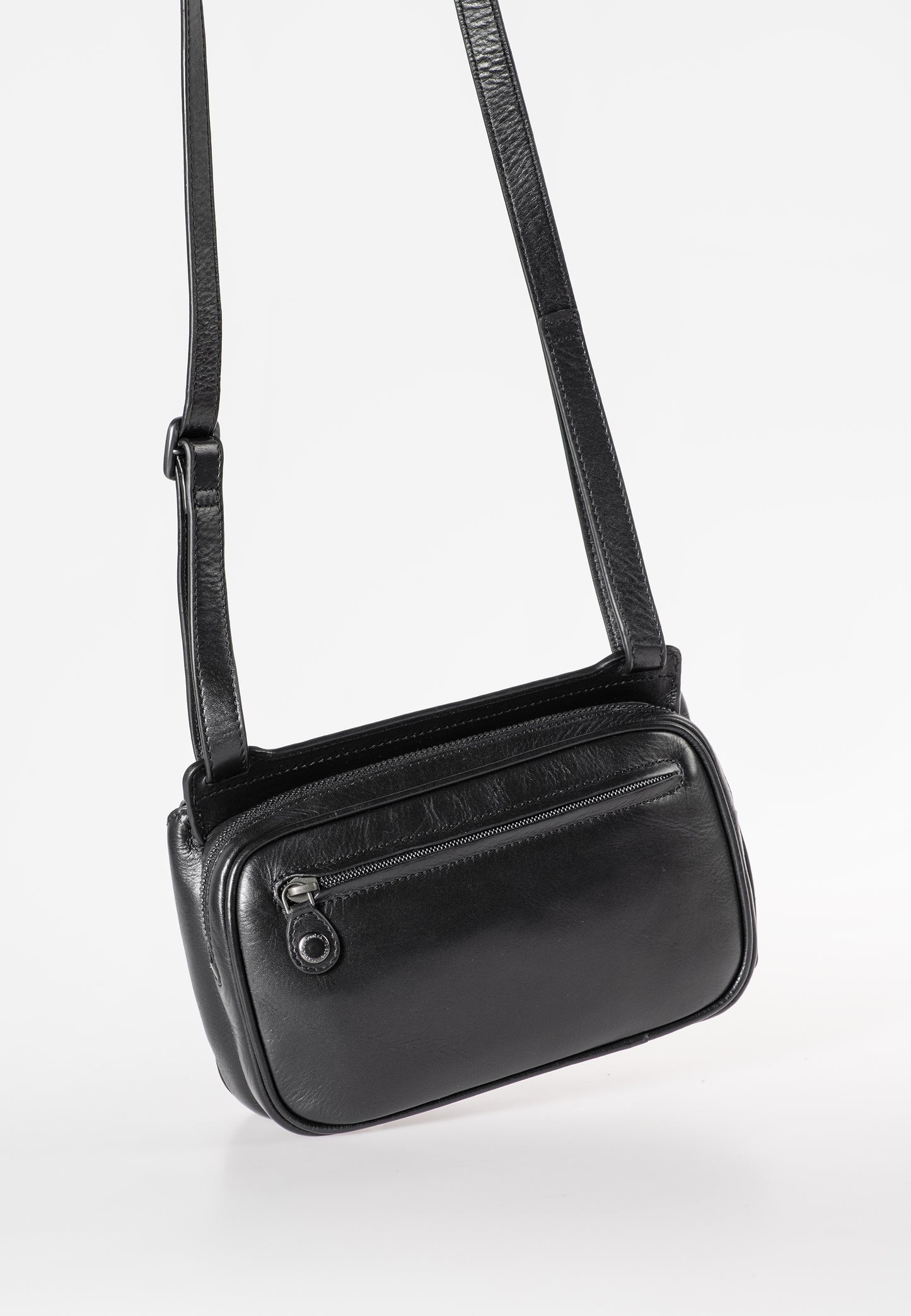 Magnolia Jamie's Orchard jet black | Bildmaterial bereitgestellt von SHOES.PLEASE.